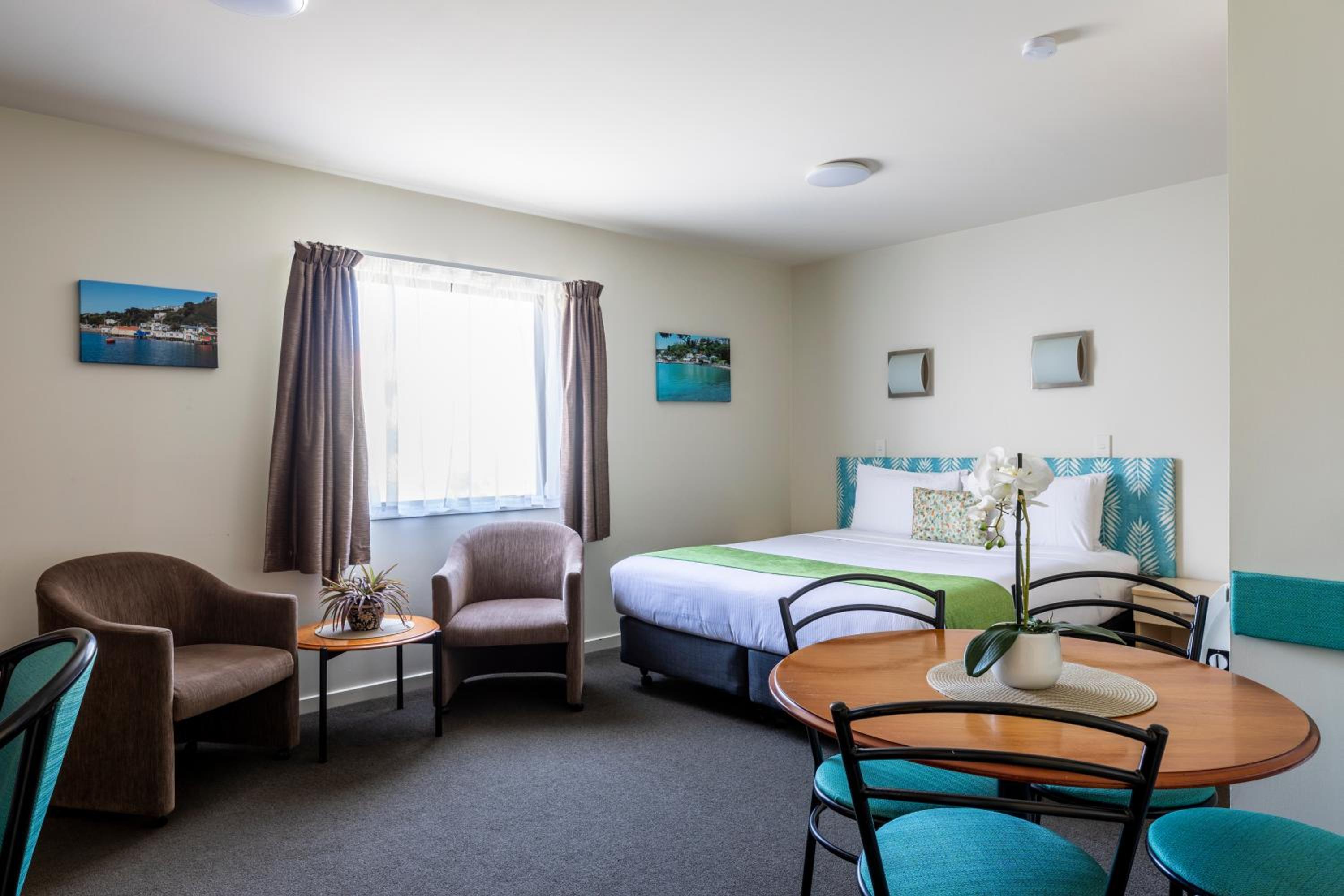 Bella Vista Motel Wellington