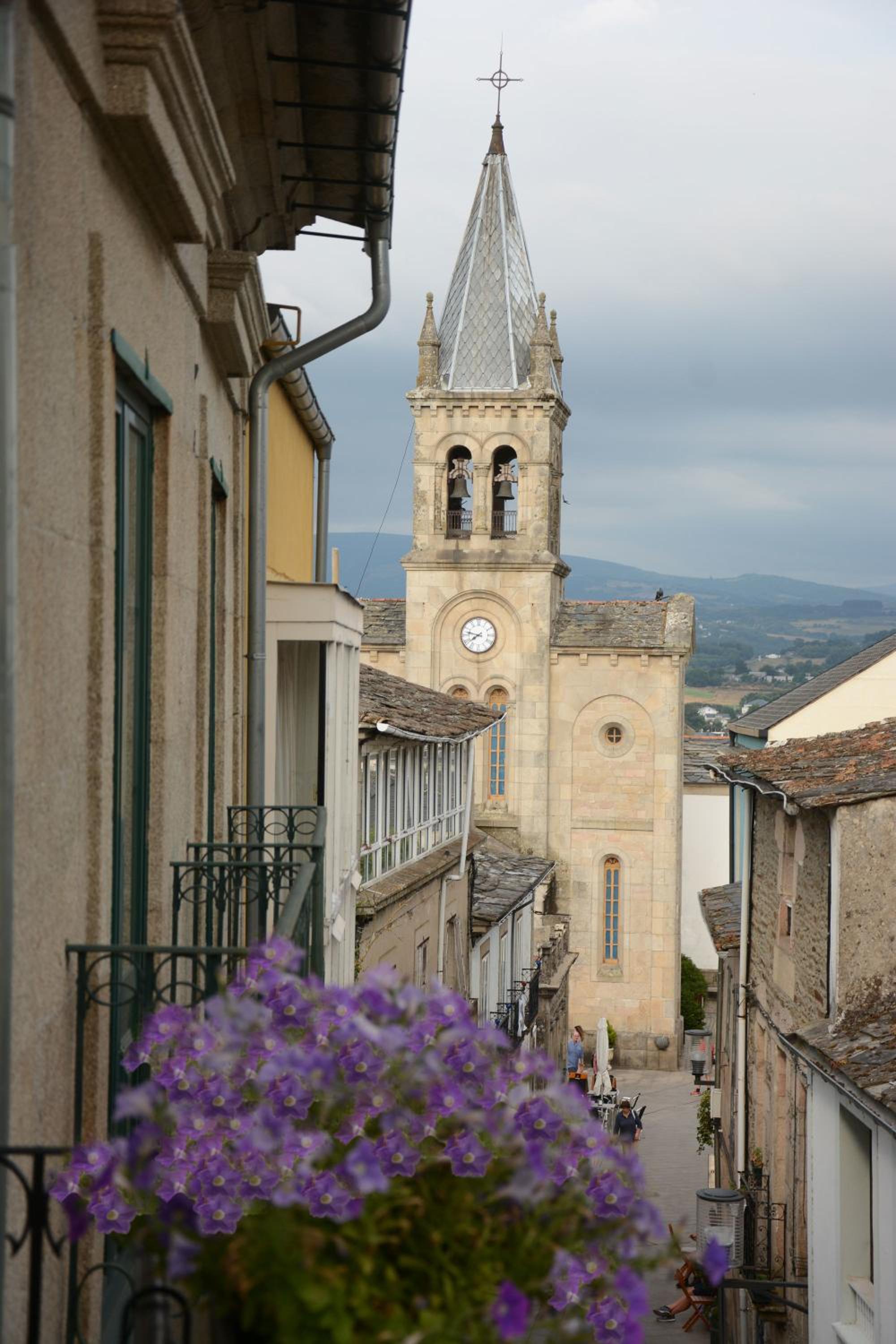 Casa Baran