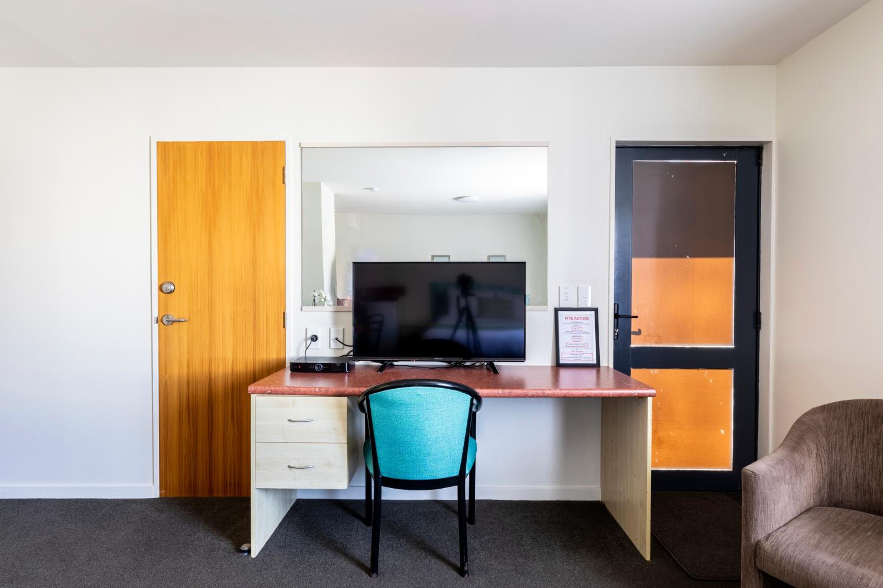 Bella Vista Motel Wellington