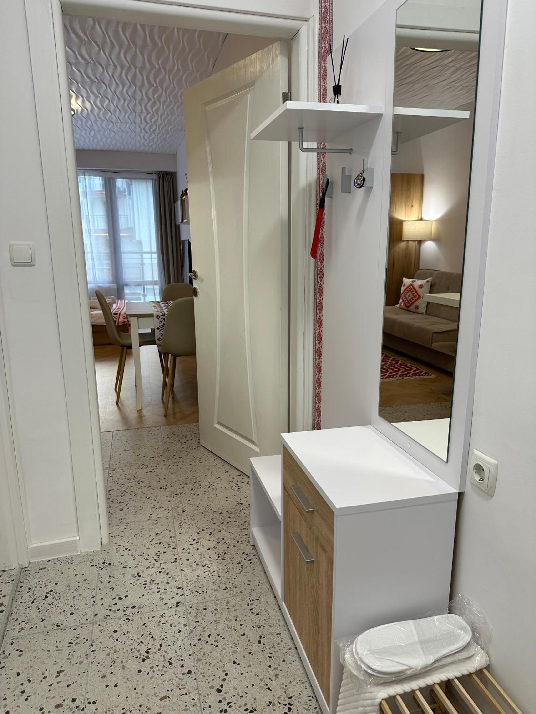 Studio Shevitsa- EV Wallbox