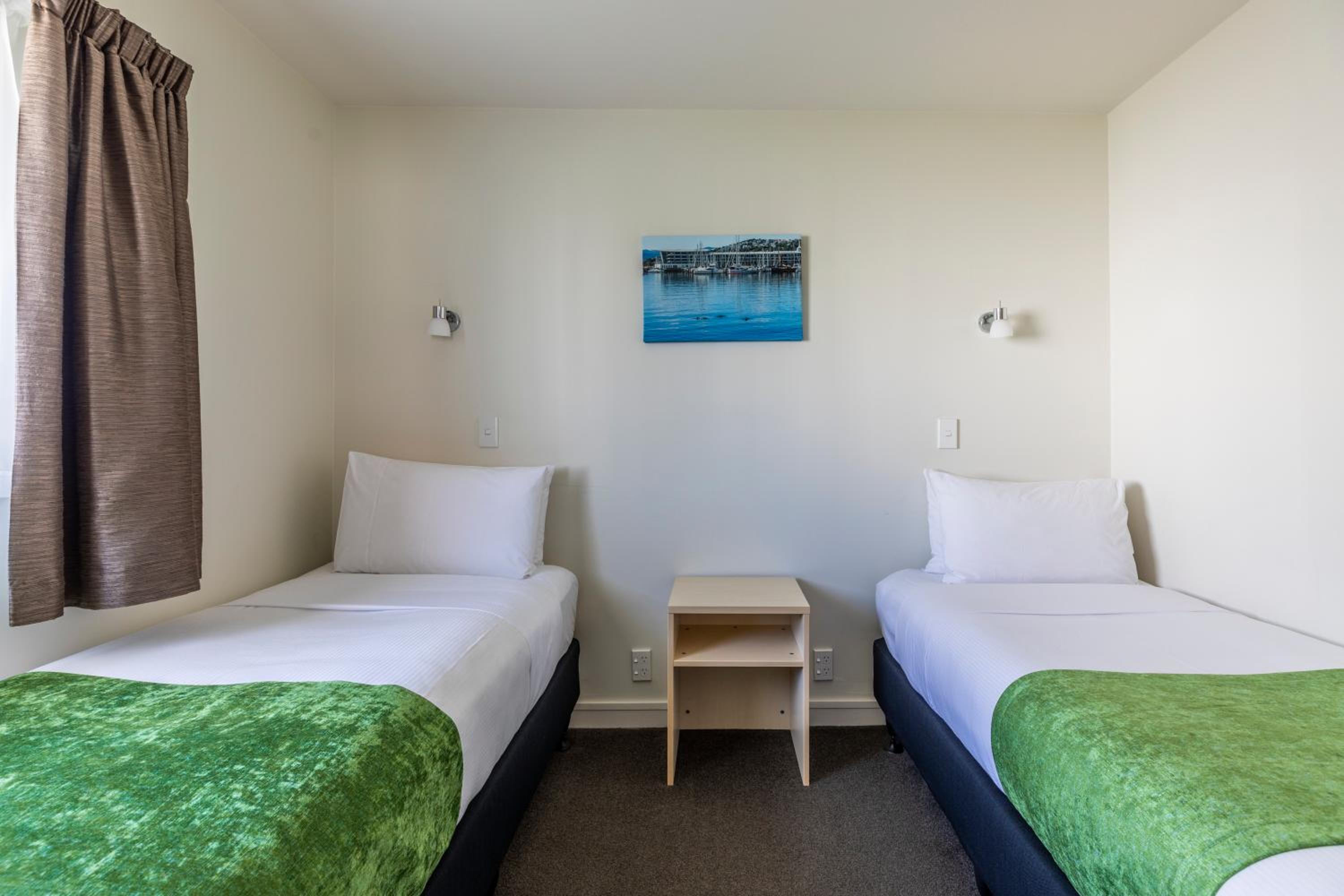 Bella Vista Motel Wellington