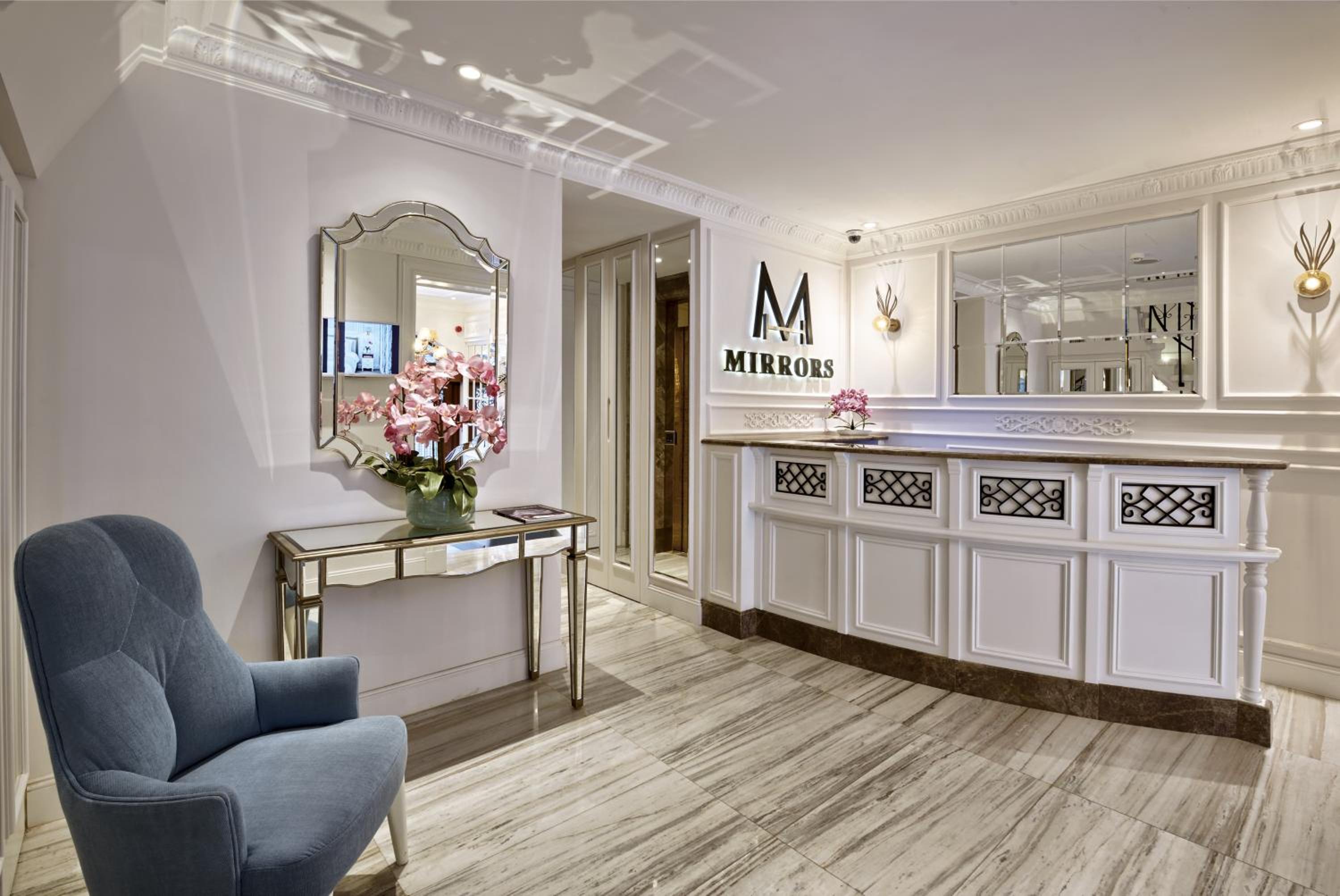 Mirrors Otel - Image 16