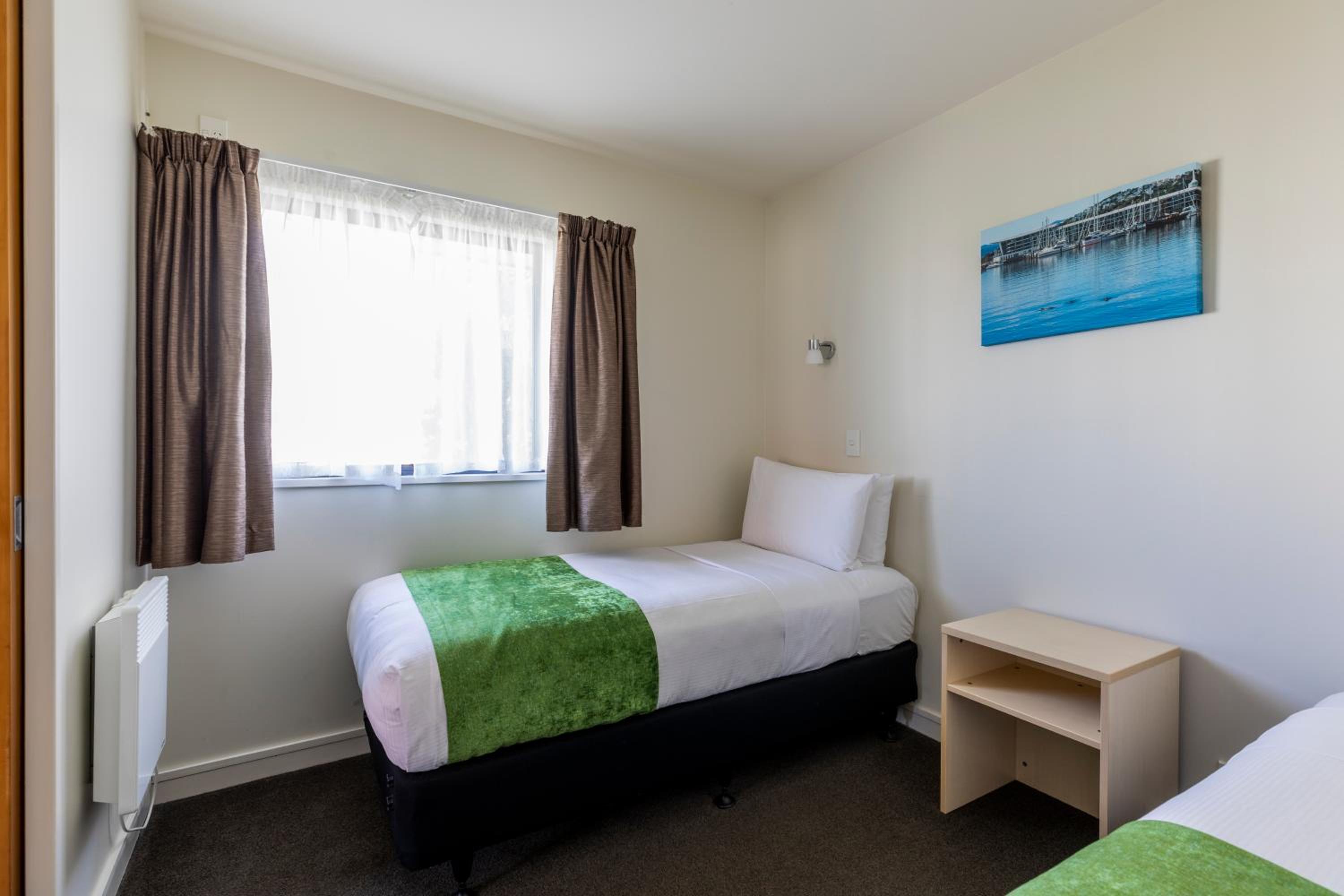 Bella Vista Motel Wellington