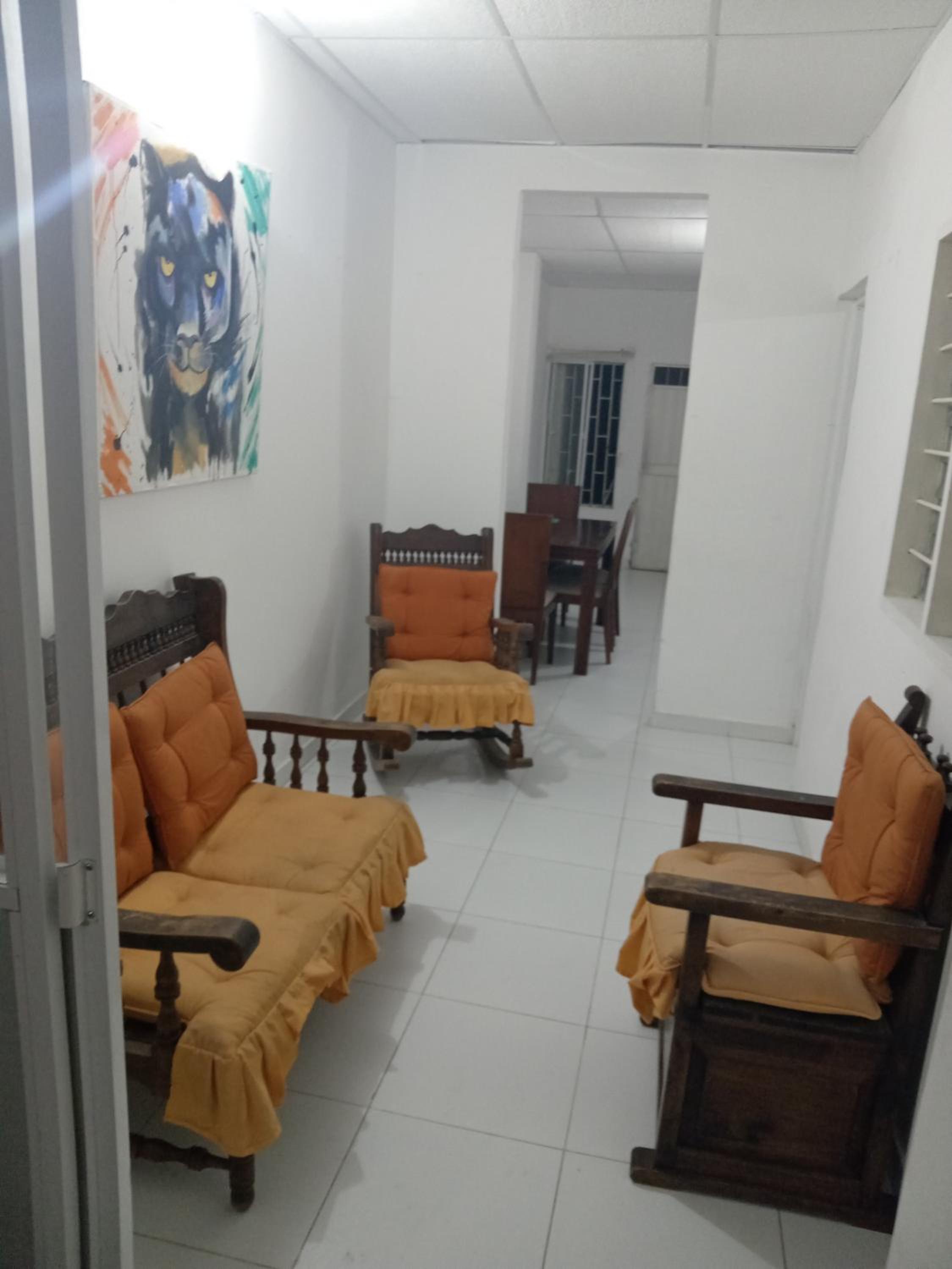 Squid Hostel