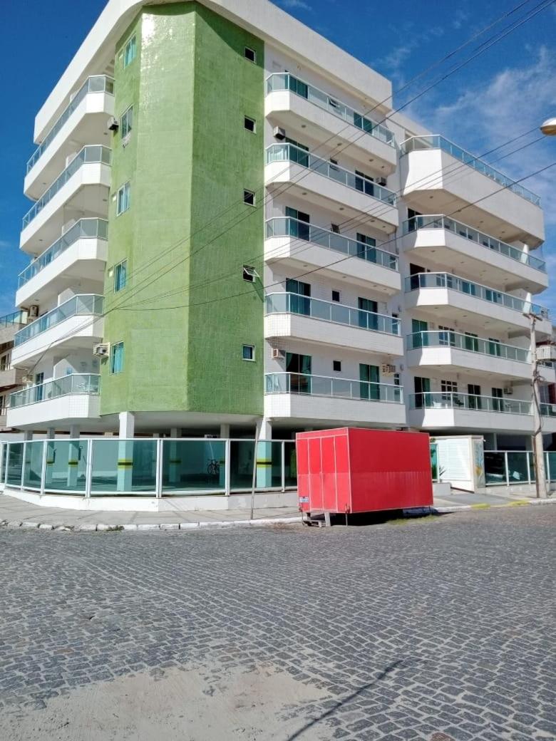 Prainha Temporada - Vista Mar, 2 Quartos e Lazer Completo