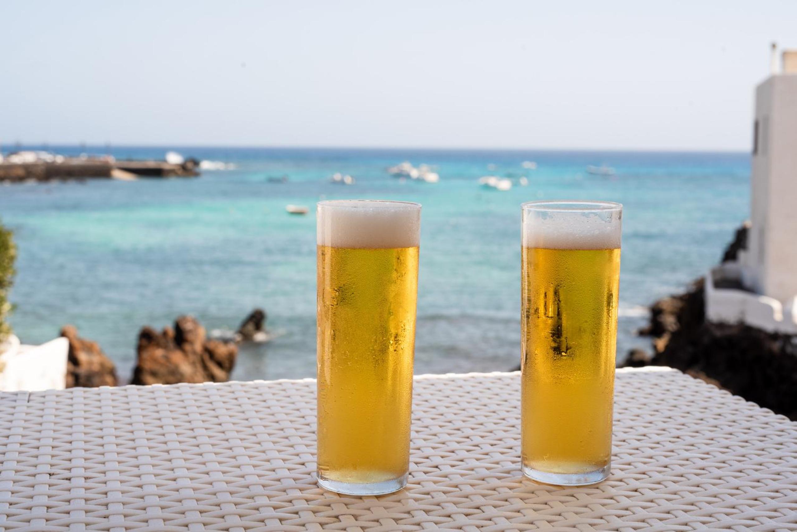 Delmar Lanzarote - Punta Mujeres