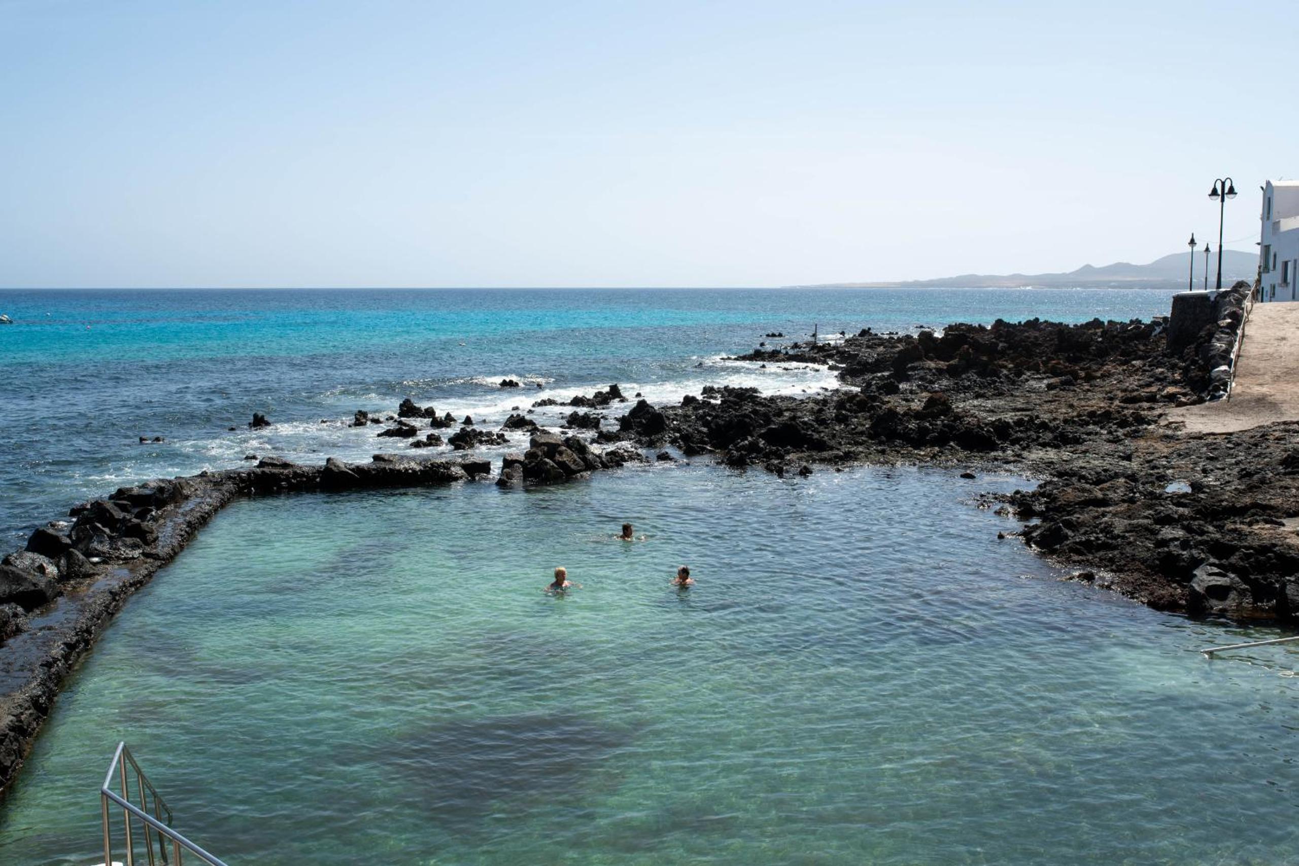 Delmar Lanzarote - Punta Mujeres