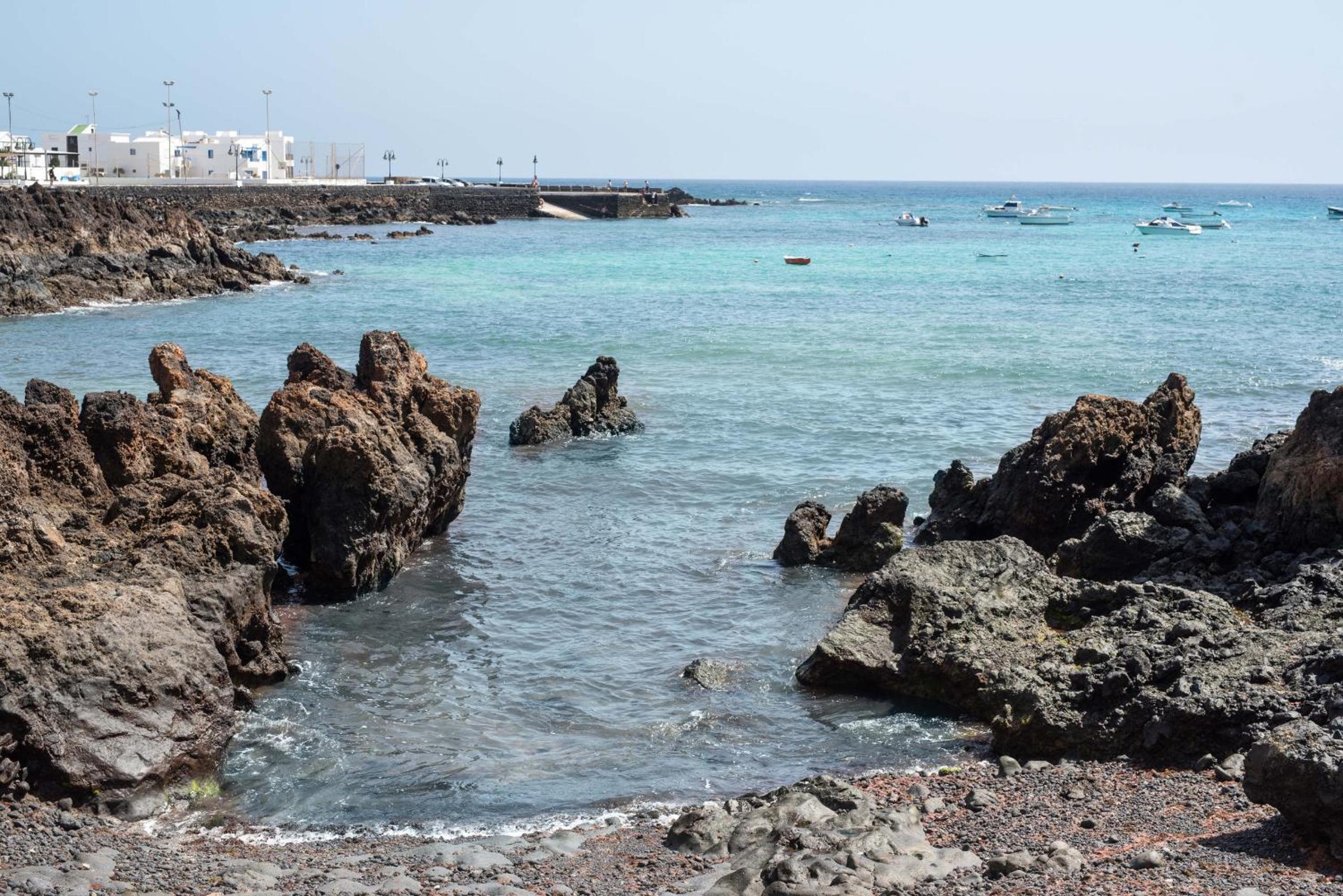 Delmar Lanzarote - Punta Mujeres