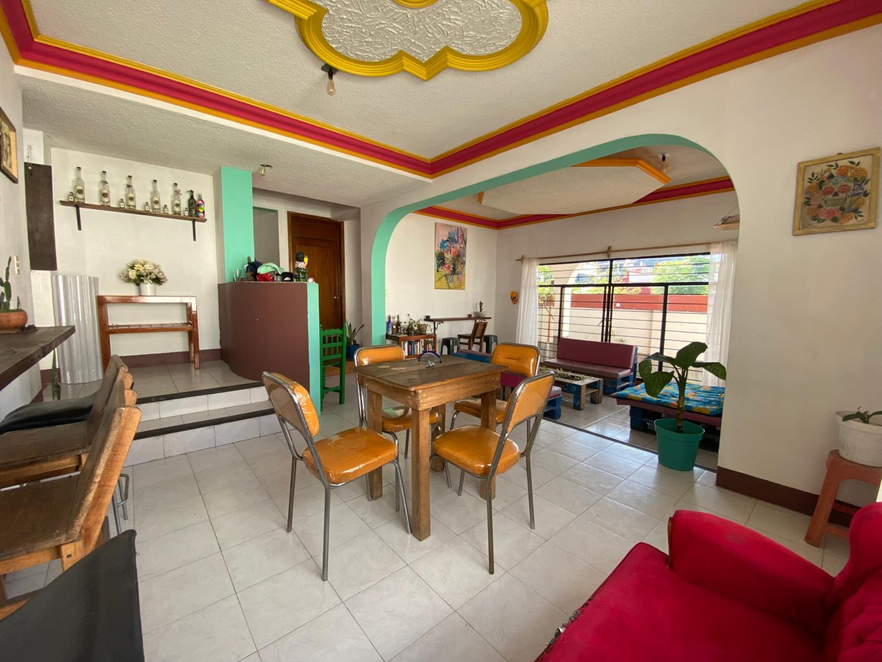 Casa EL Mundo view 5
