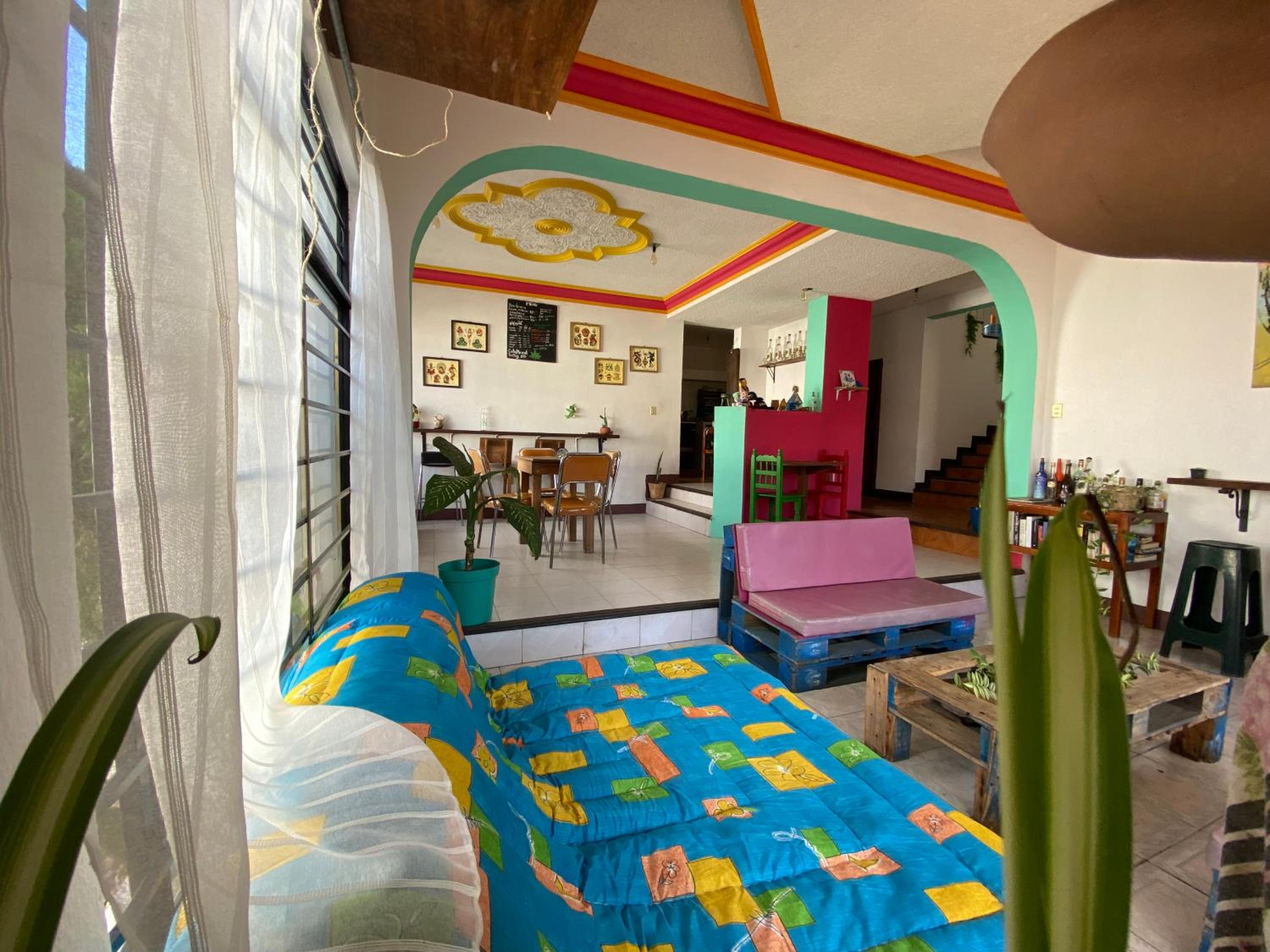 Casa EL Mundo view 4