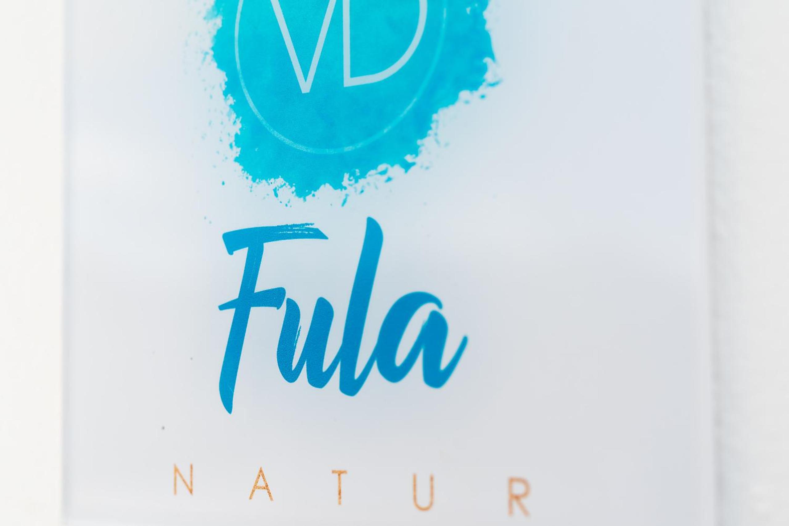 Delmar Natur - Fula view 2