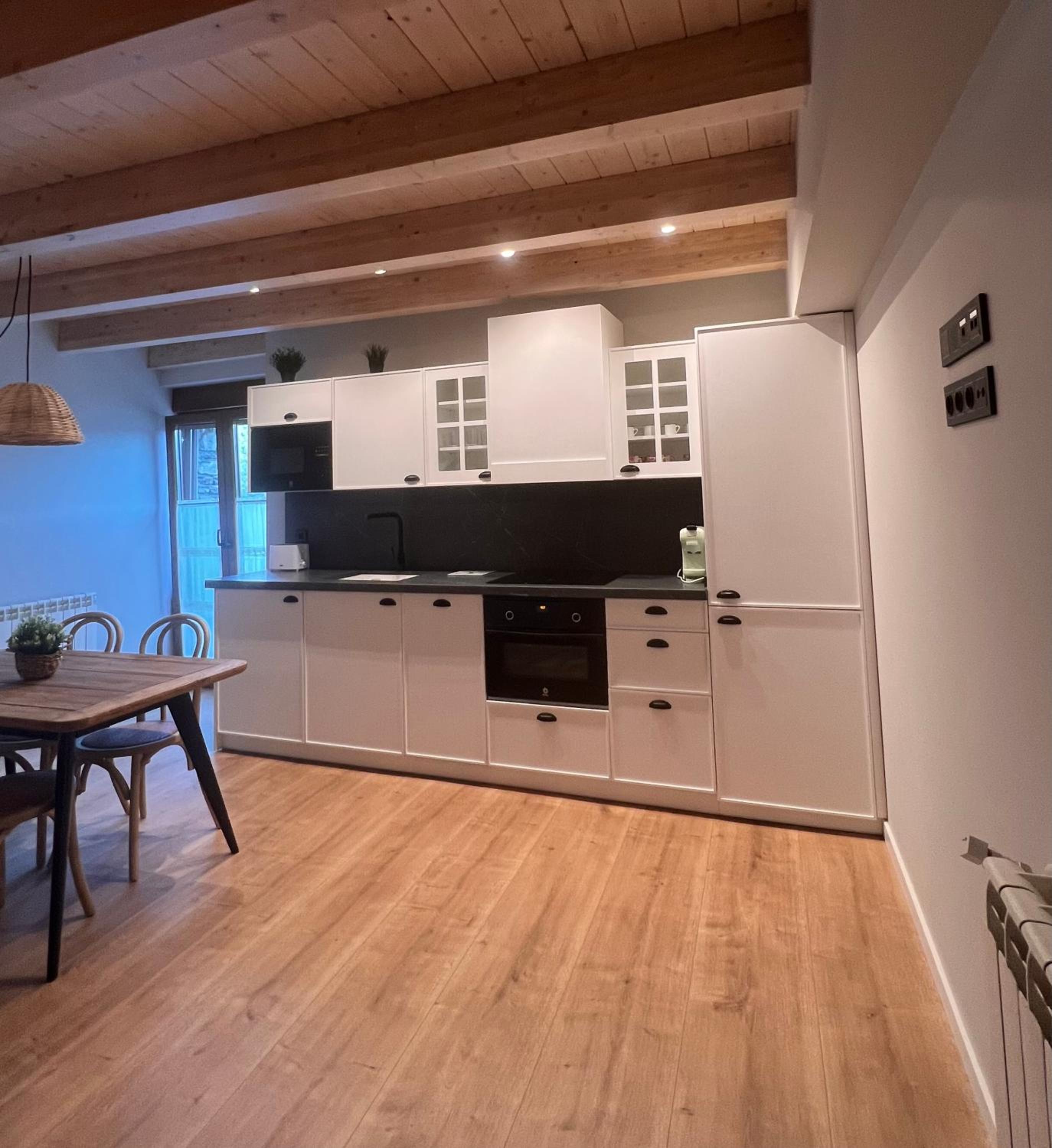 Apartamentos Turísticos: Tu casa en Sahún