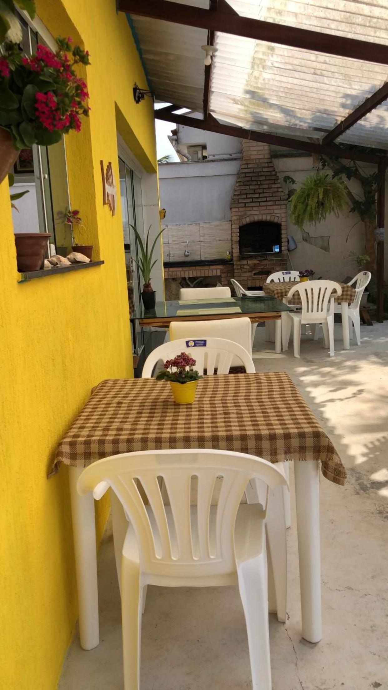 Pousada Beira-mar I