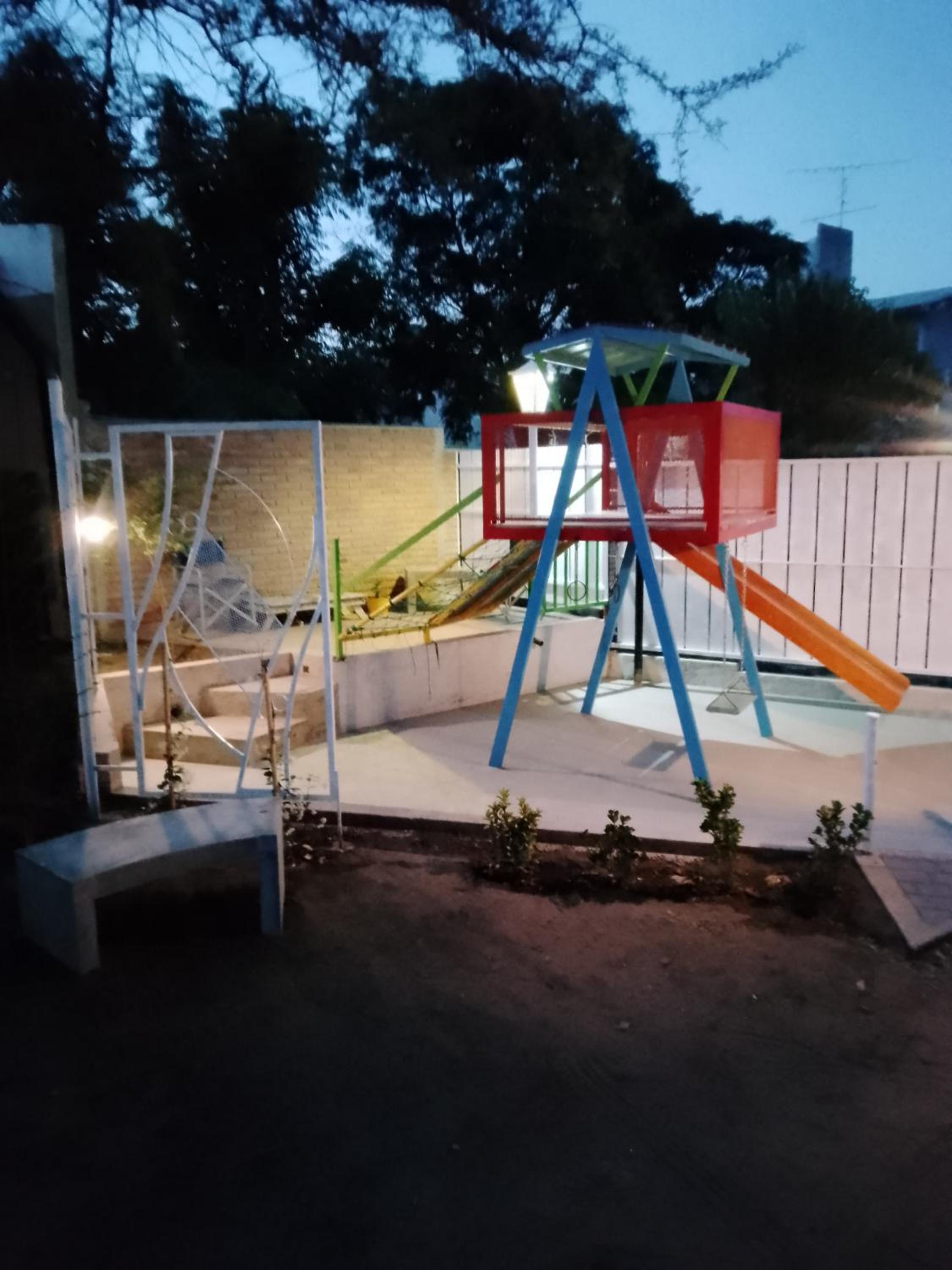 Complejo Quiya - Departamento Los Espinillos con hidromasaje