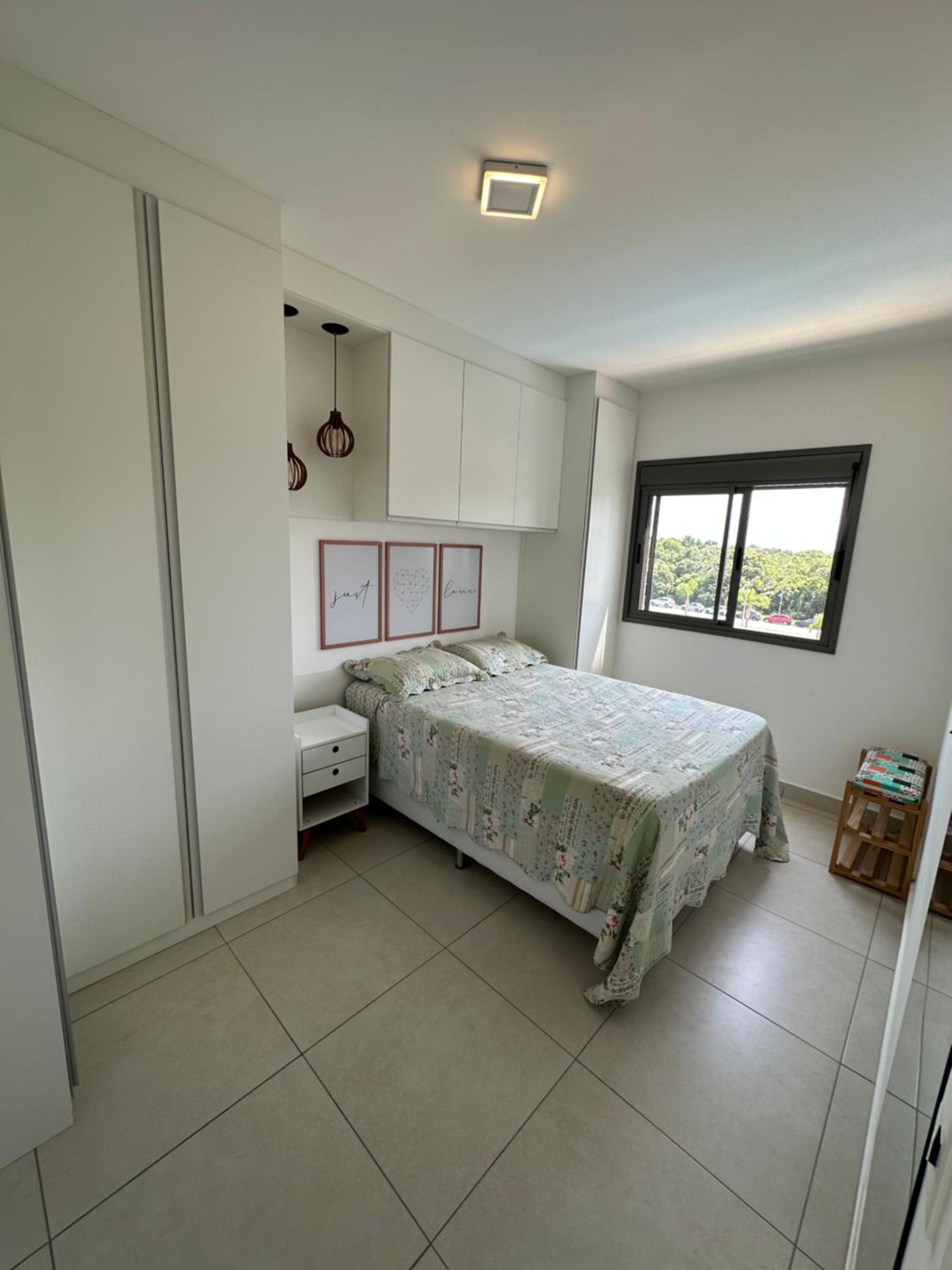 Apto 2 Quartos Tulum Bertioga com Excelente Vista