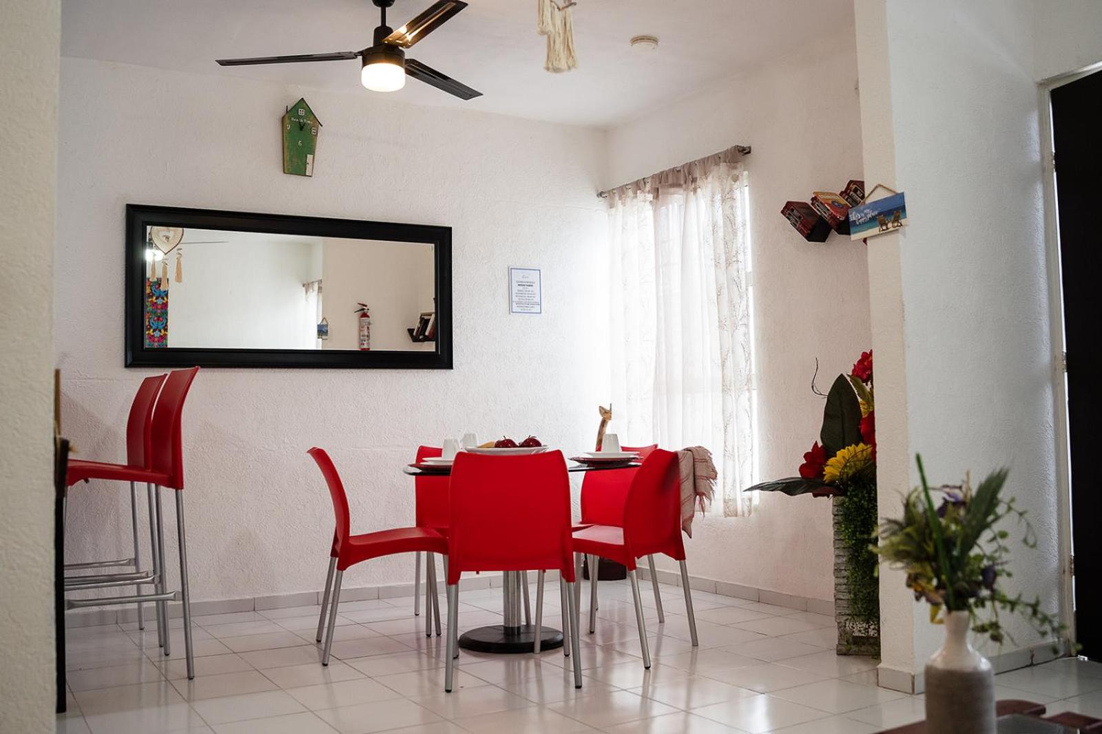 Casa Aurora