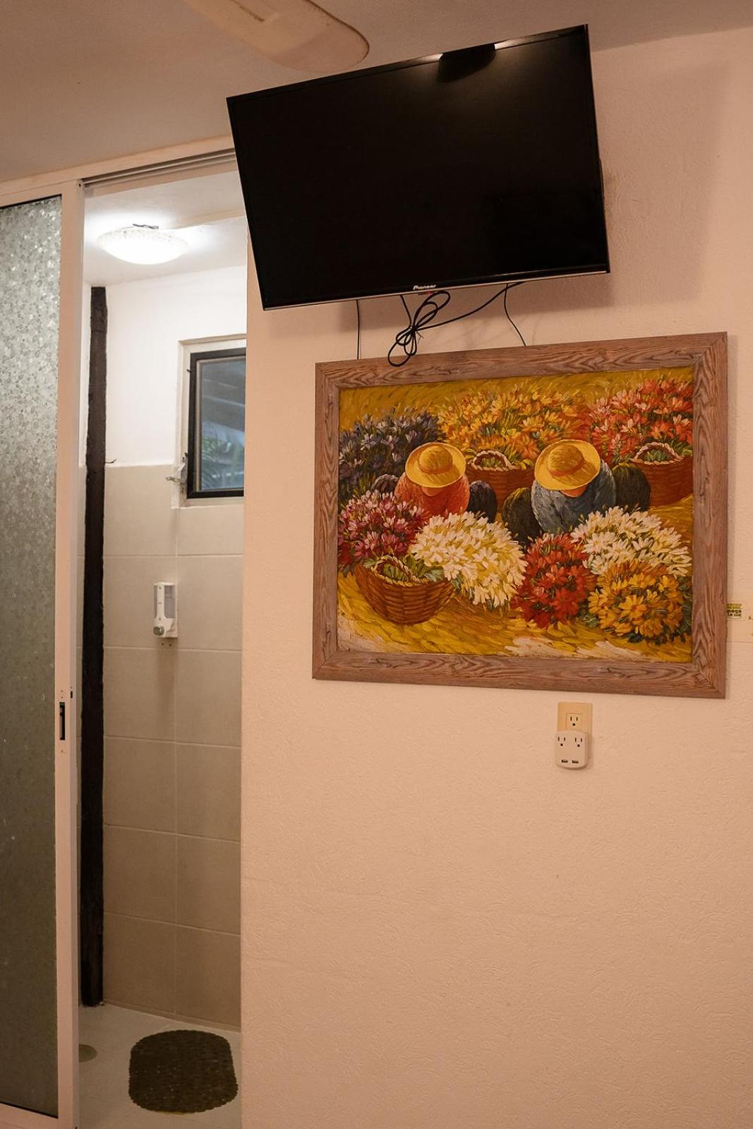 Casa Aurora
