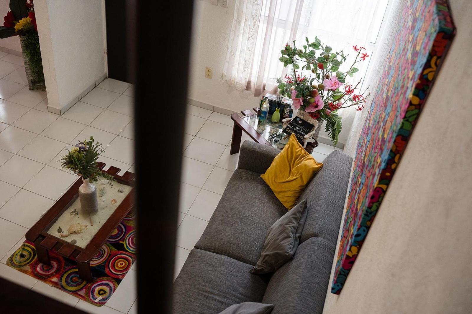 Casa Aurora