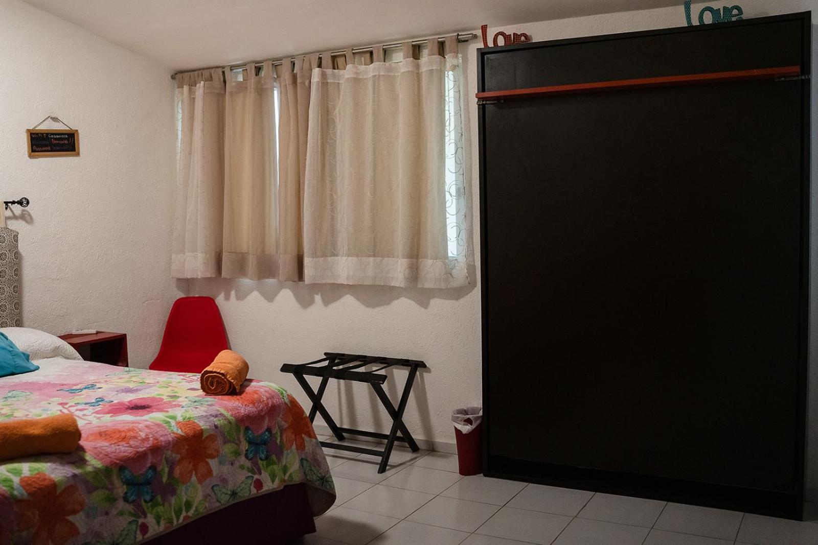 Casa Aurora