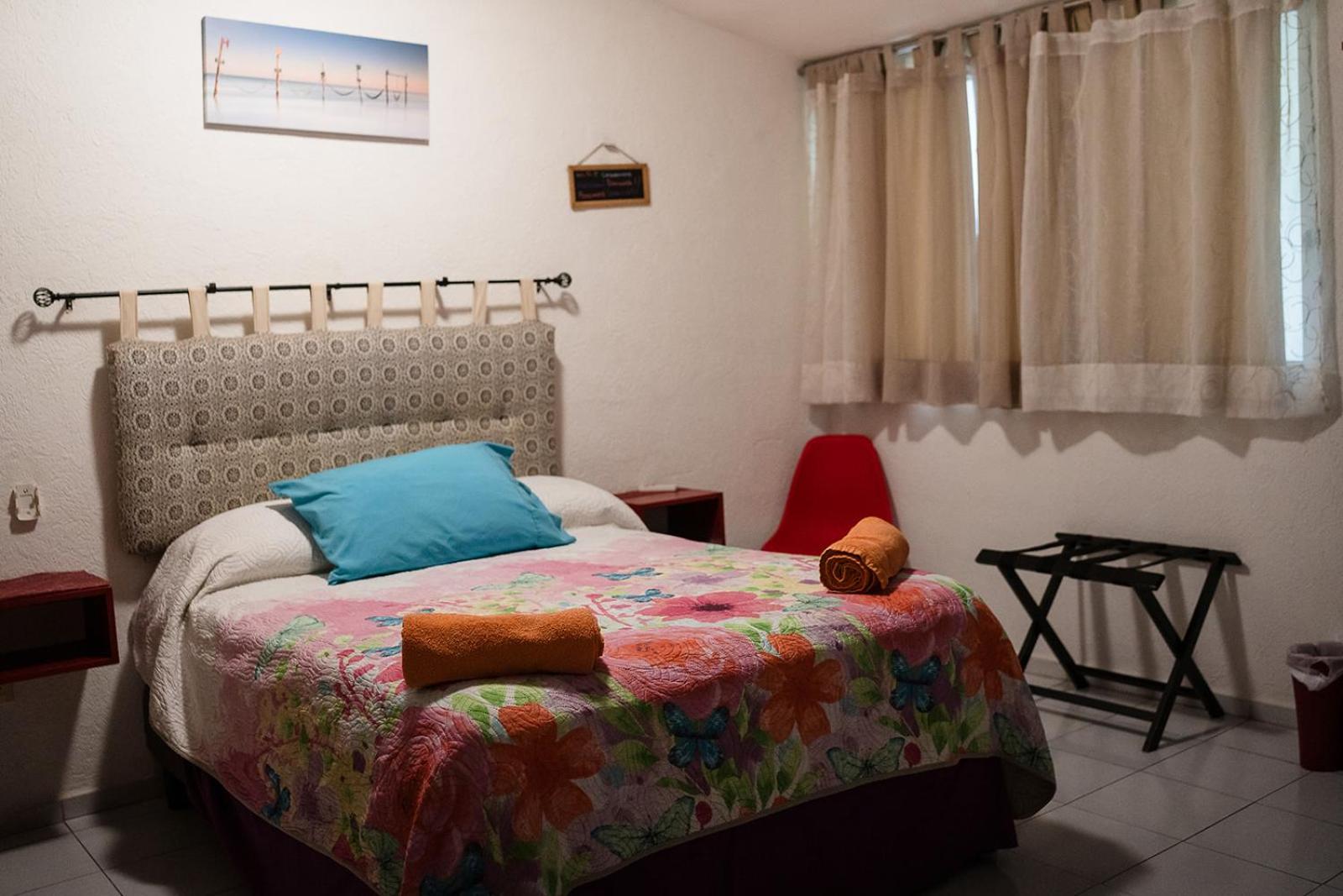 Casa Aurora