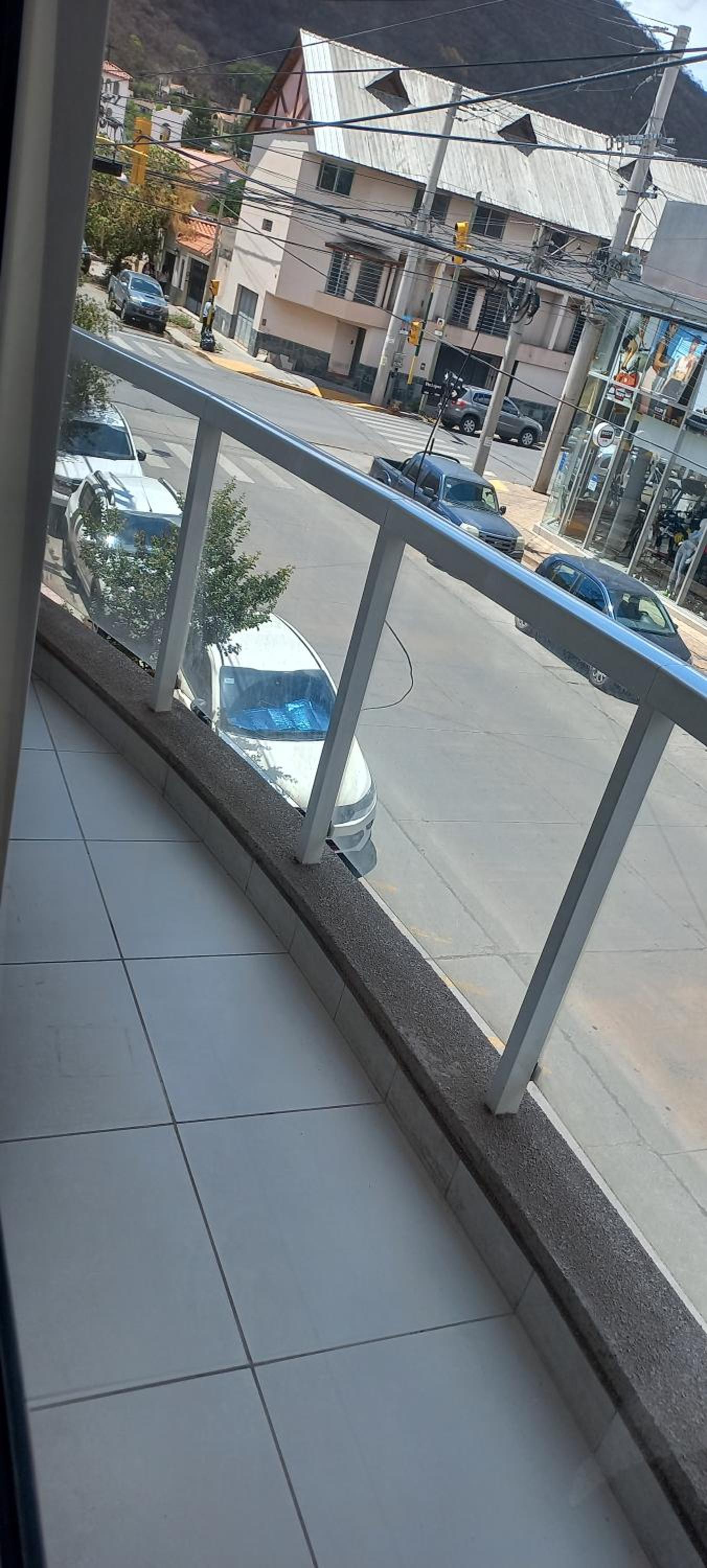 Departamento cerca del Shopping