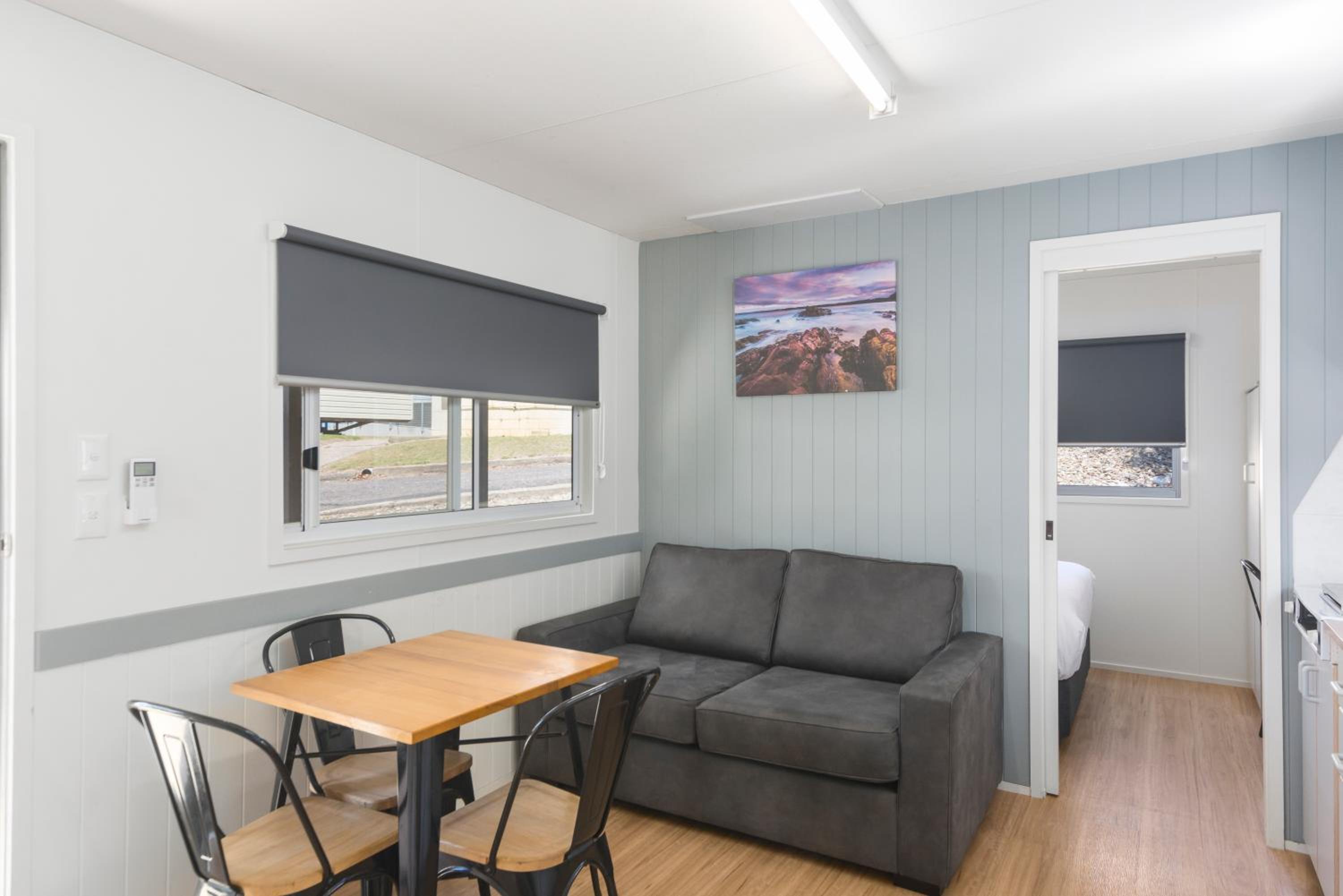 Ingenia Holidays Eden Beachfront