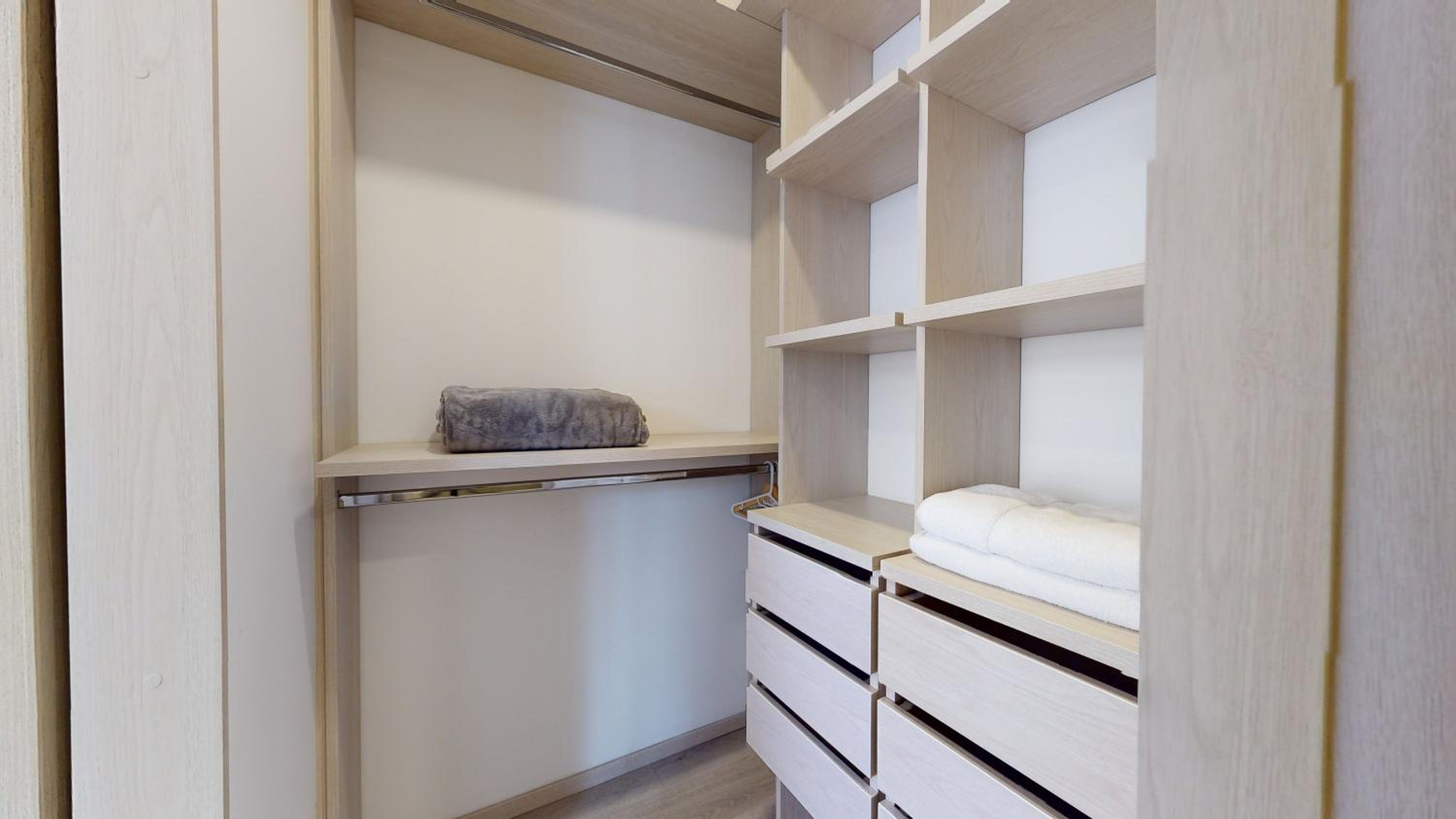 ACOGEDOR APARTAMENTO EN LA 93