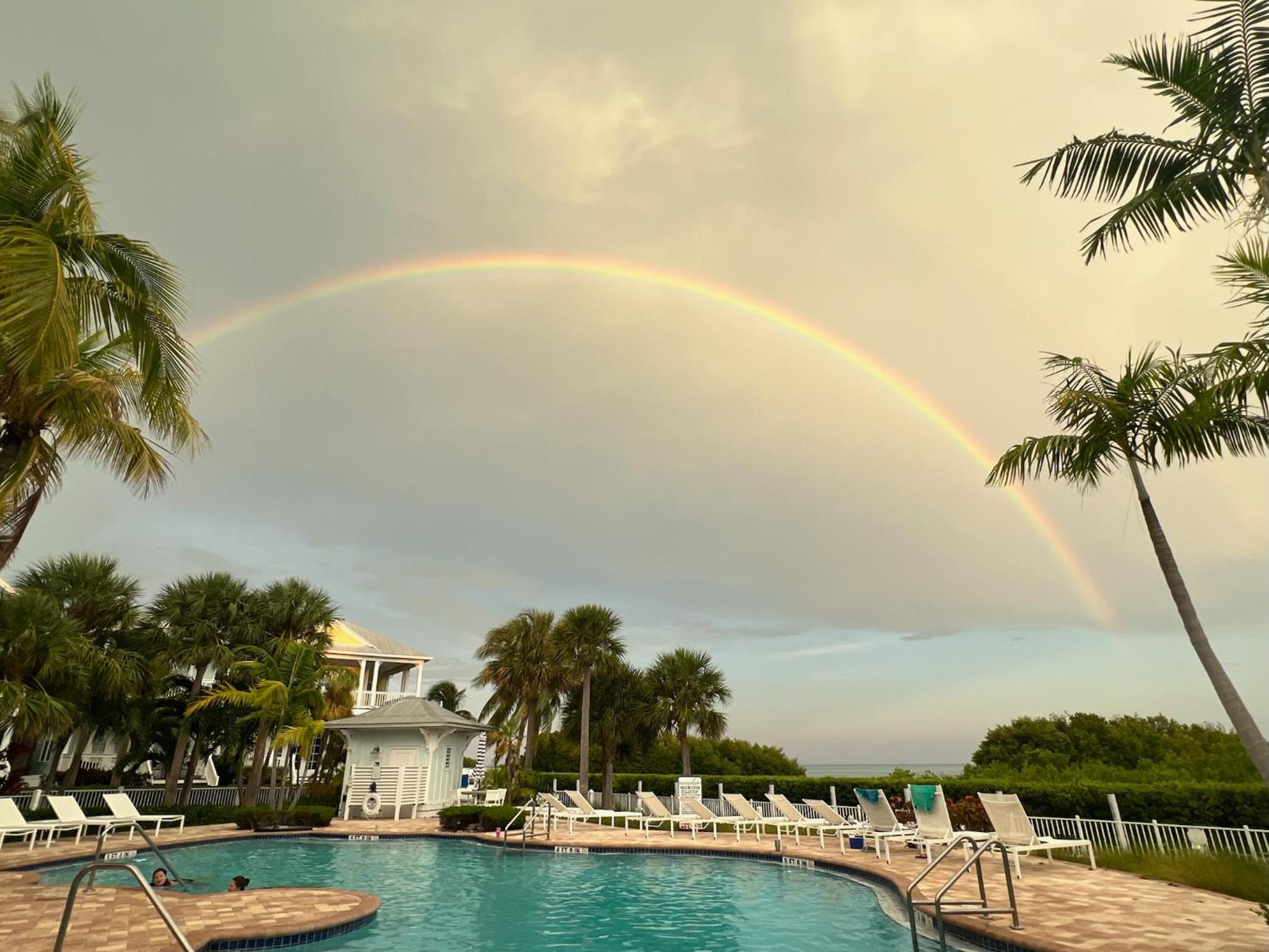 Anglers Reef Vacation Rental view 4