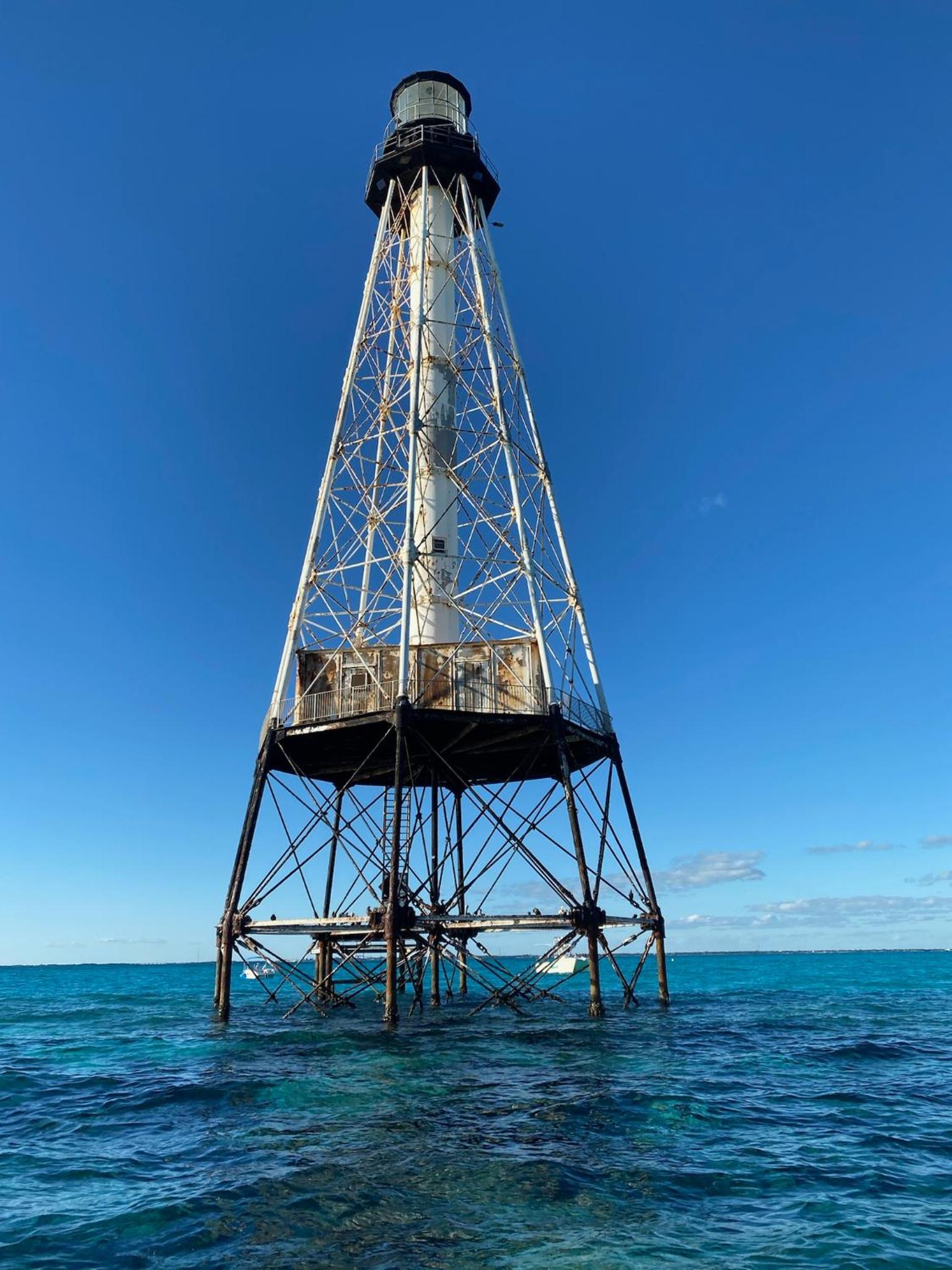 Anglers Reef Vacation Rental view 5