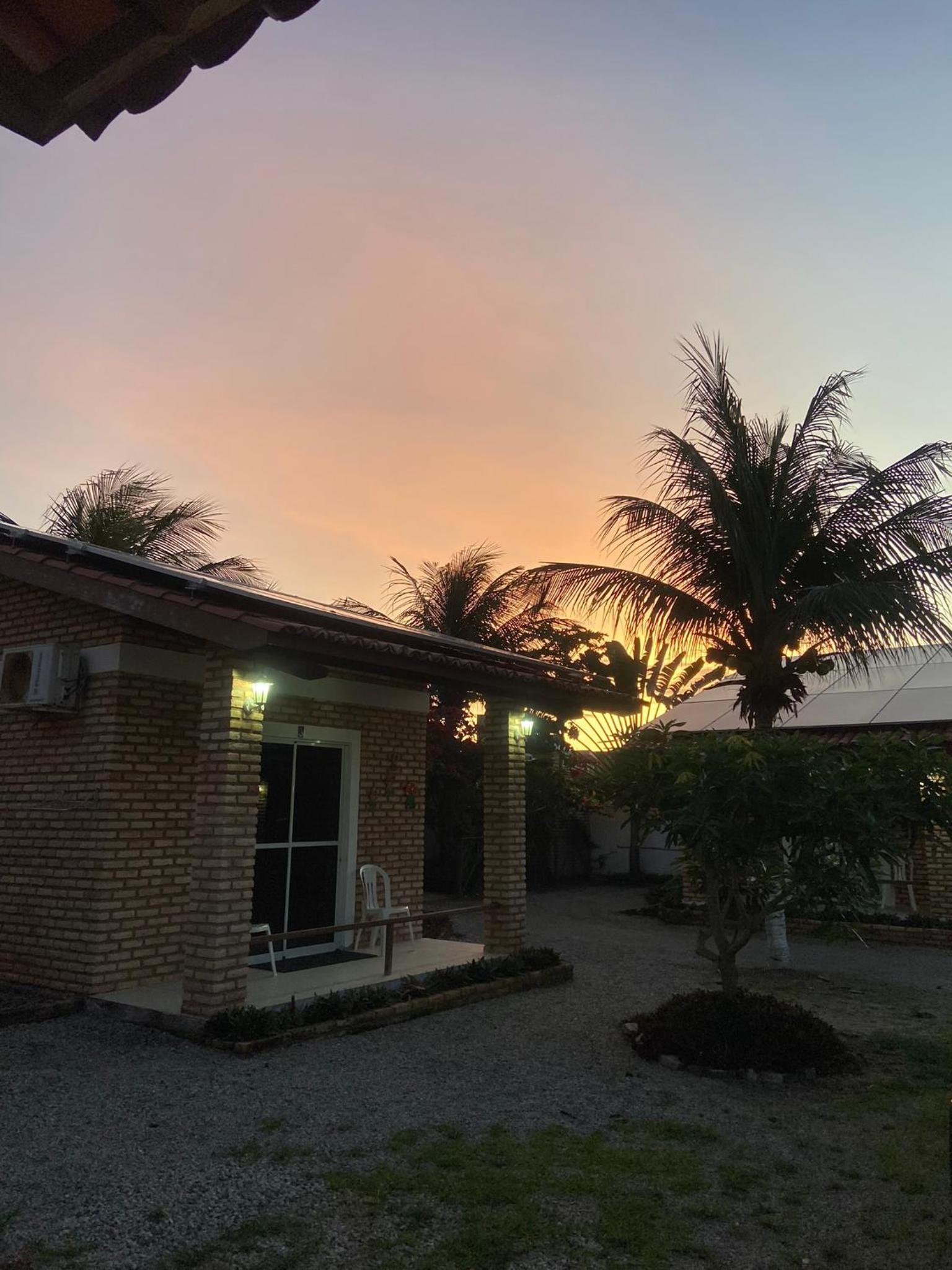 Chacara do Alemao
