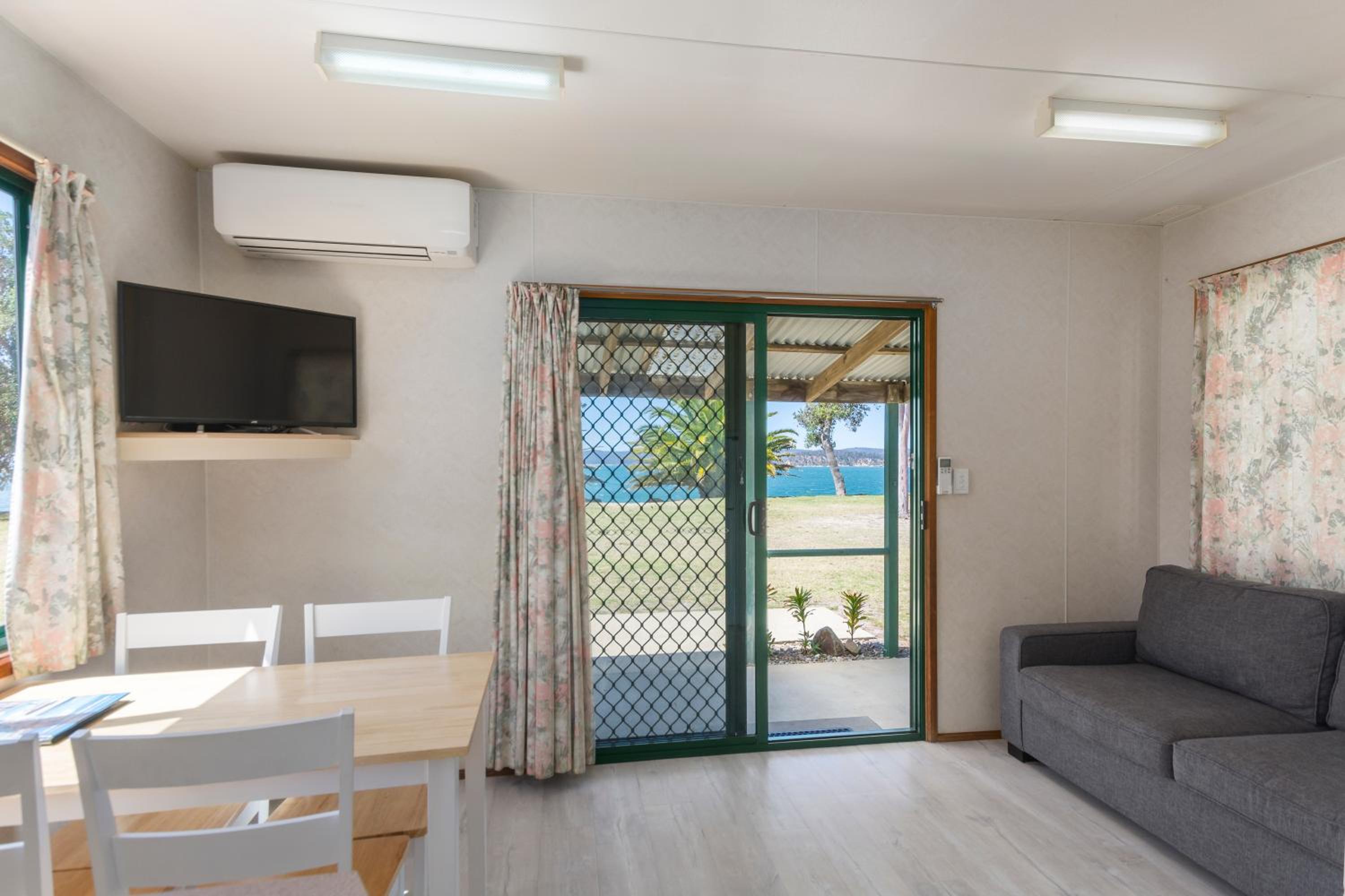 Ingenia Holidays Eden Beachfront