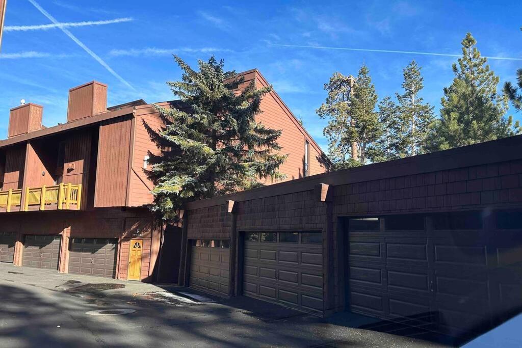 Hotel Epic Condo Walk To Canyon Lodge