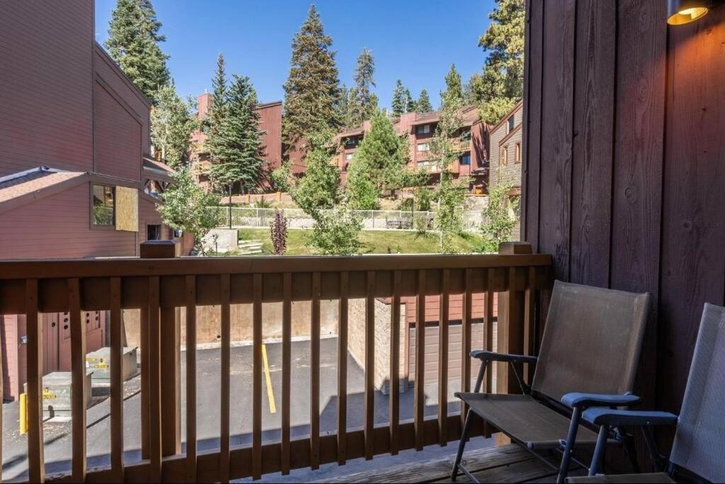 Epic Condo walk to Canyon Lodge view 4