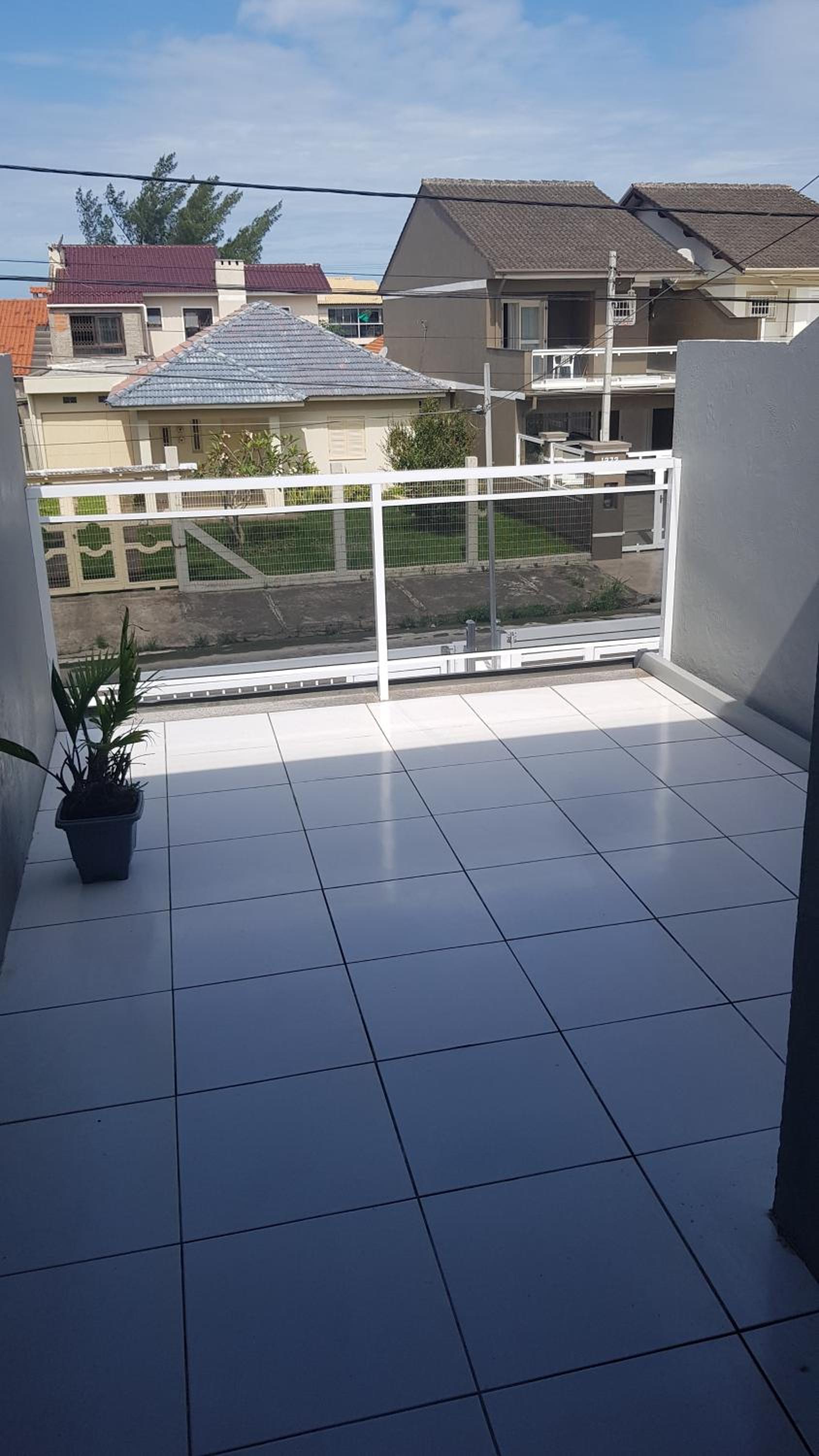 Duplex Centro de Tramandaí
