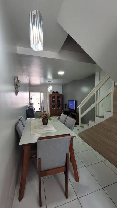 Duplex Centro de Tramandaí