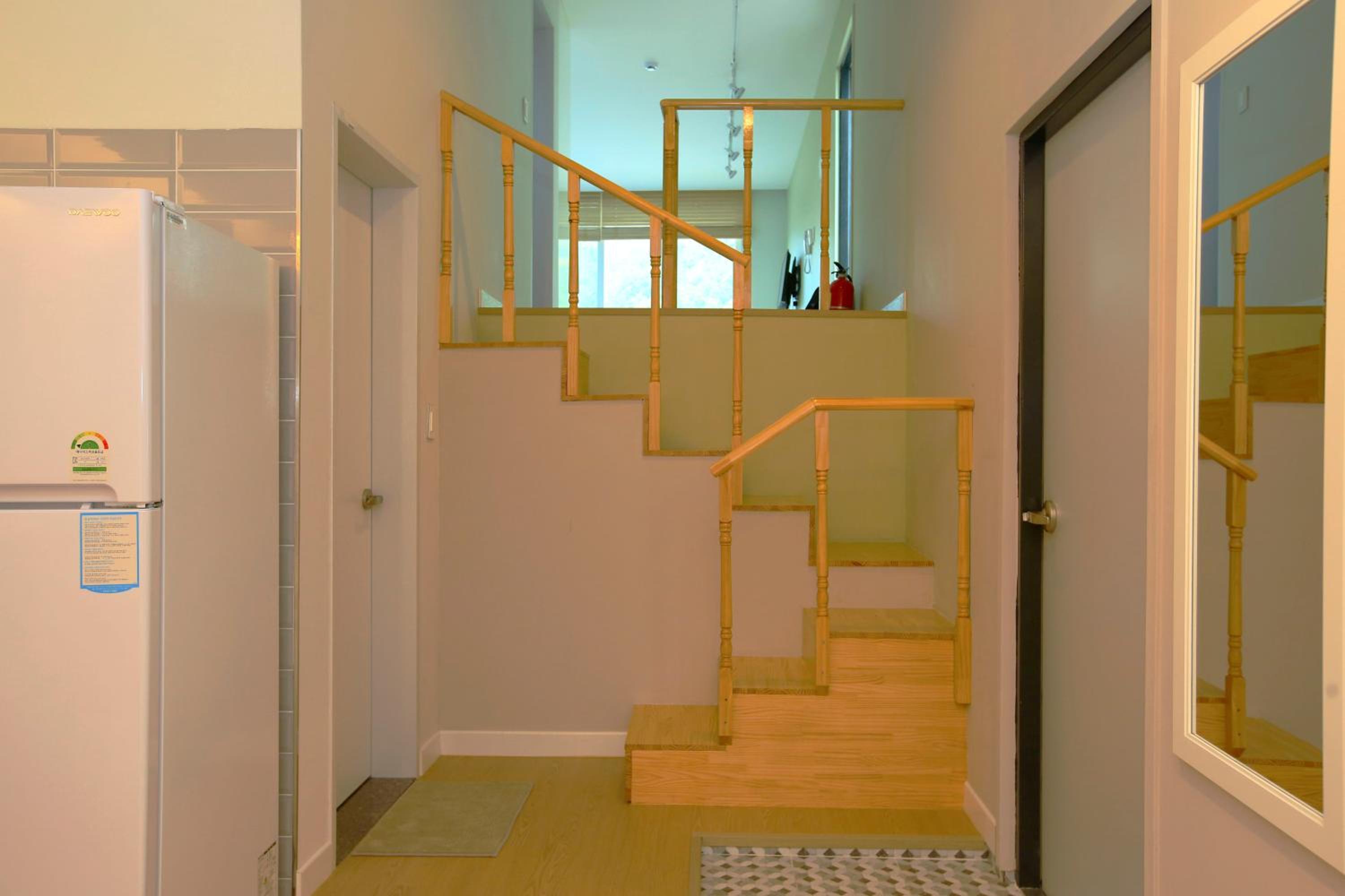 Jeju Vacations - Jimian Pension - Property Image 20