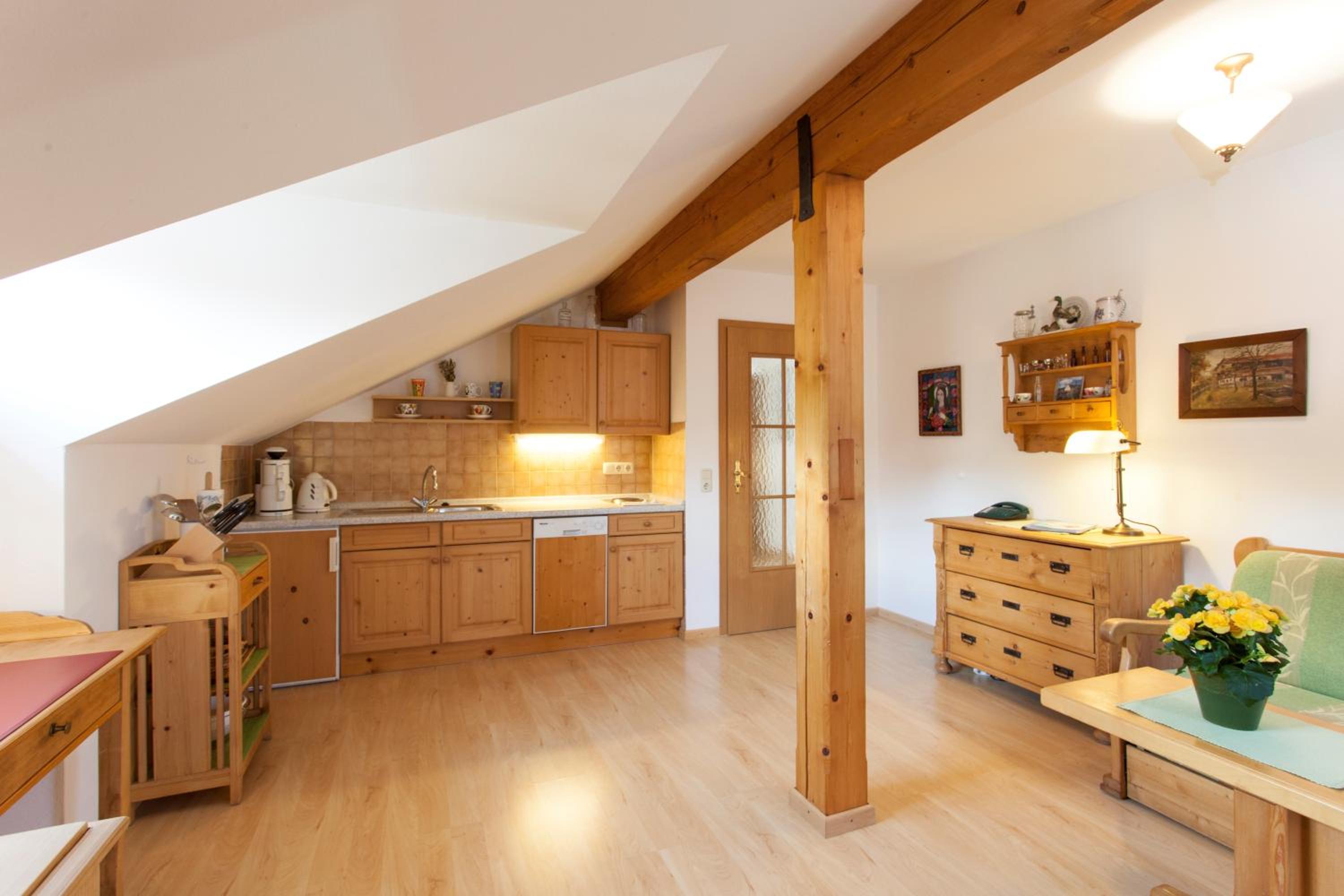Landhaus Theresa