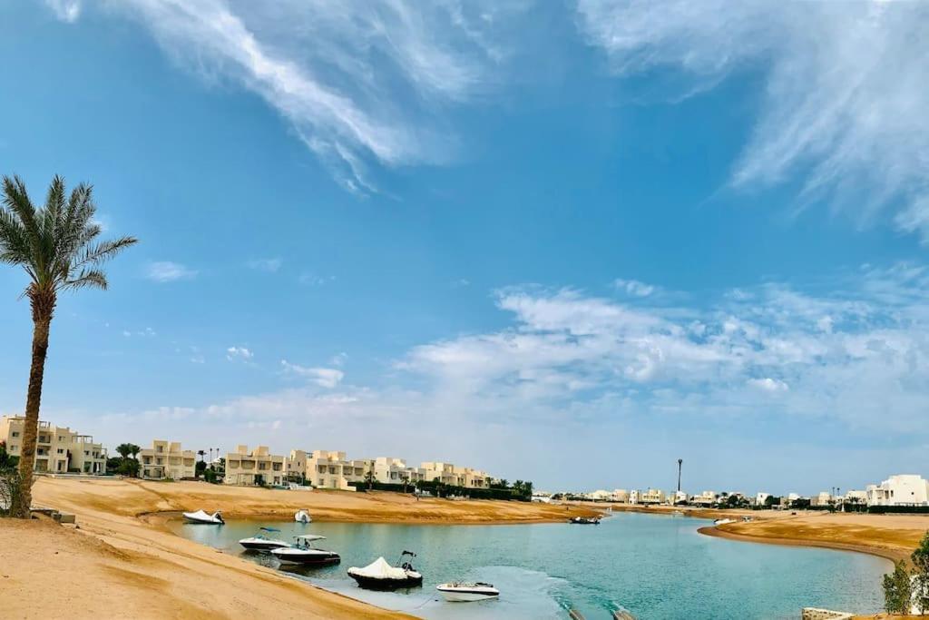 El Gouna Seaduction Breeze ! view 5
