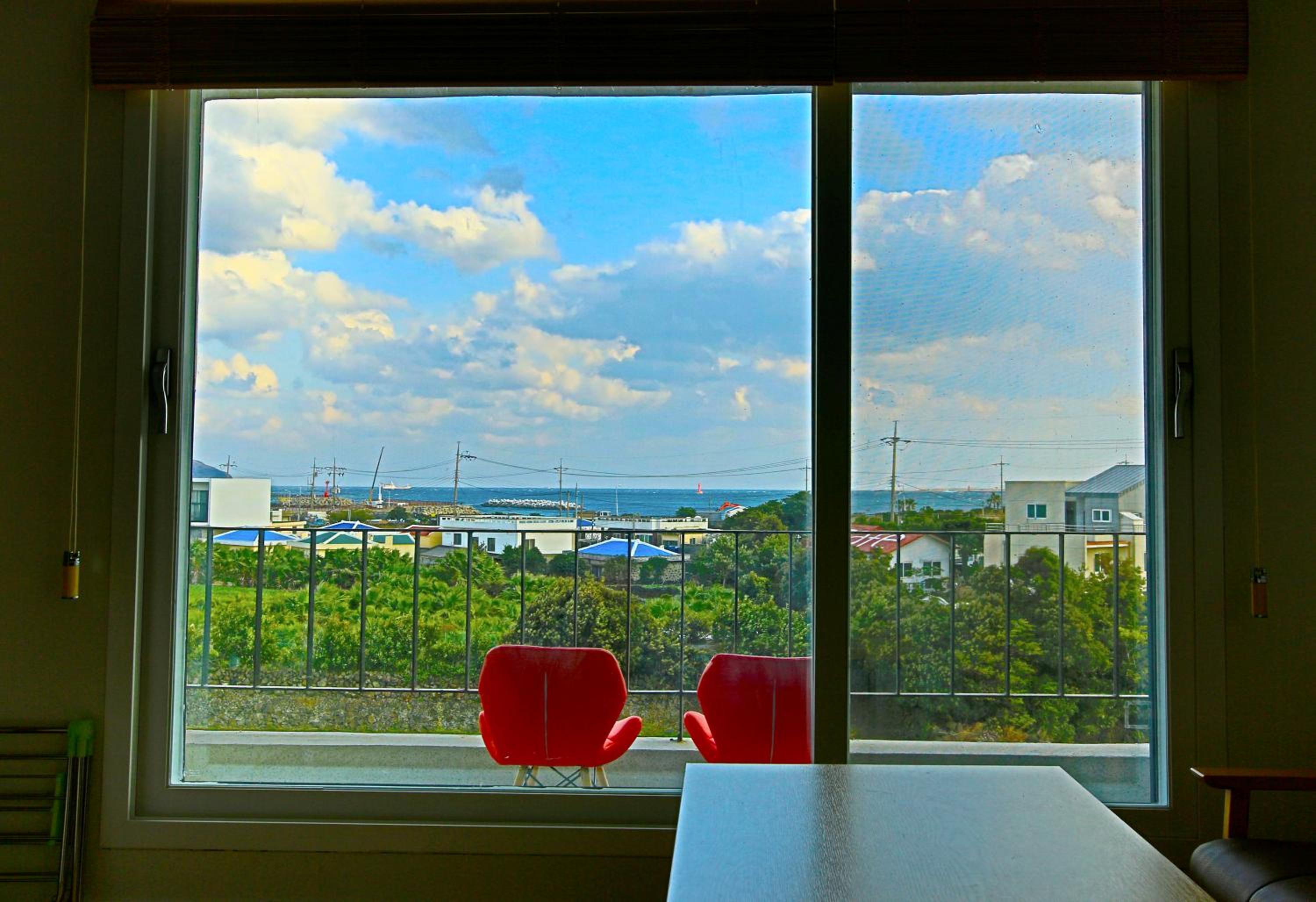 Jeju Vacations - Jimian Pension - Property Image 23