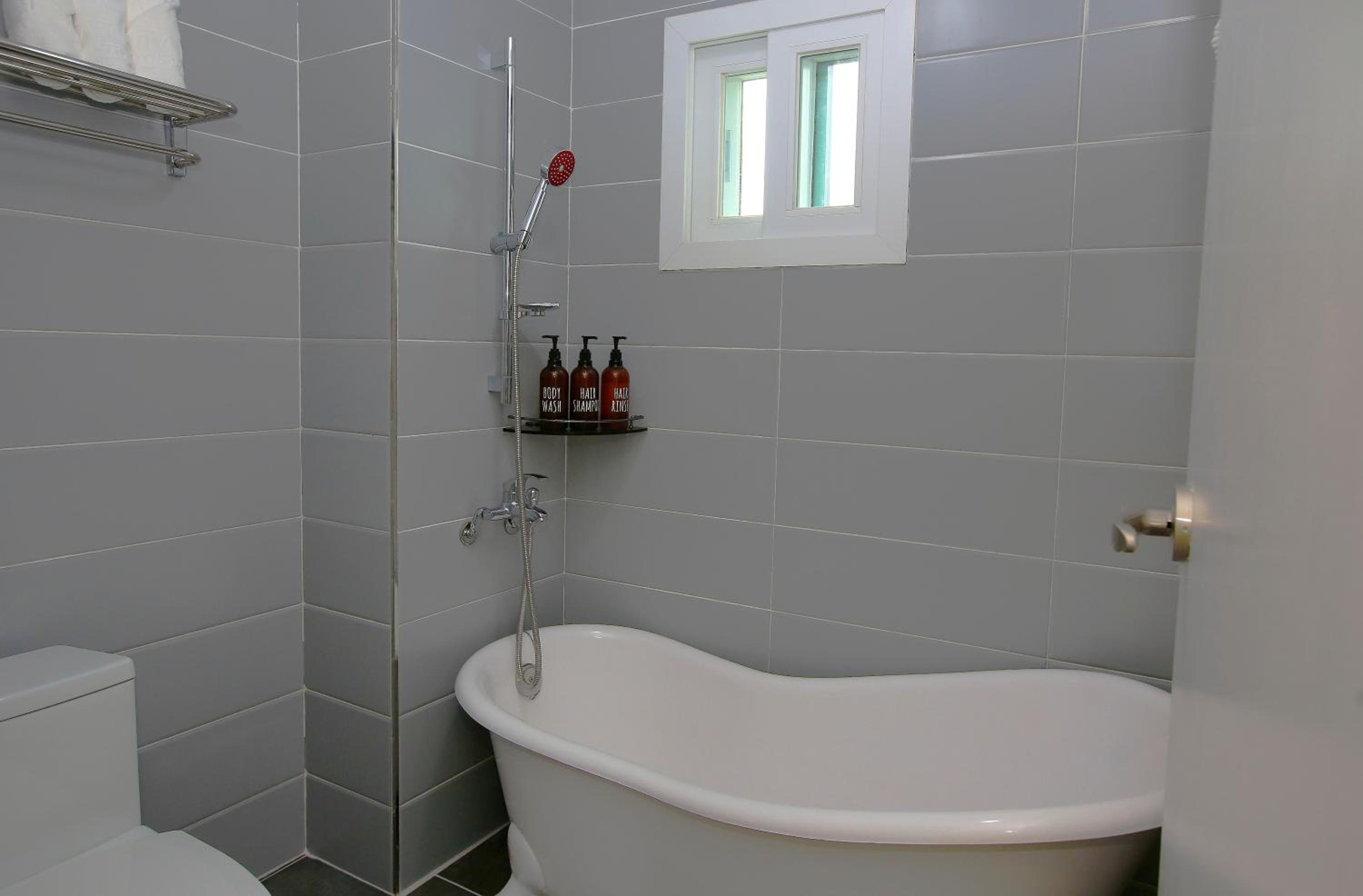 Jeju Vacations - Jimian Pension - Property Image 29