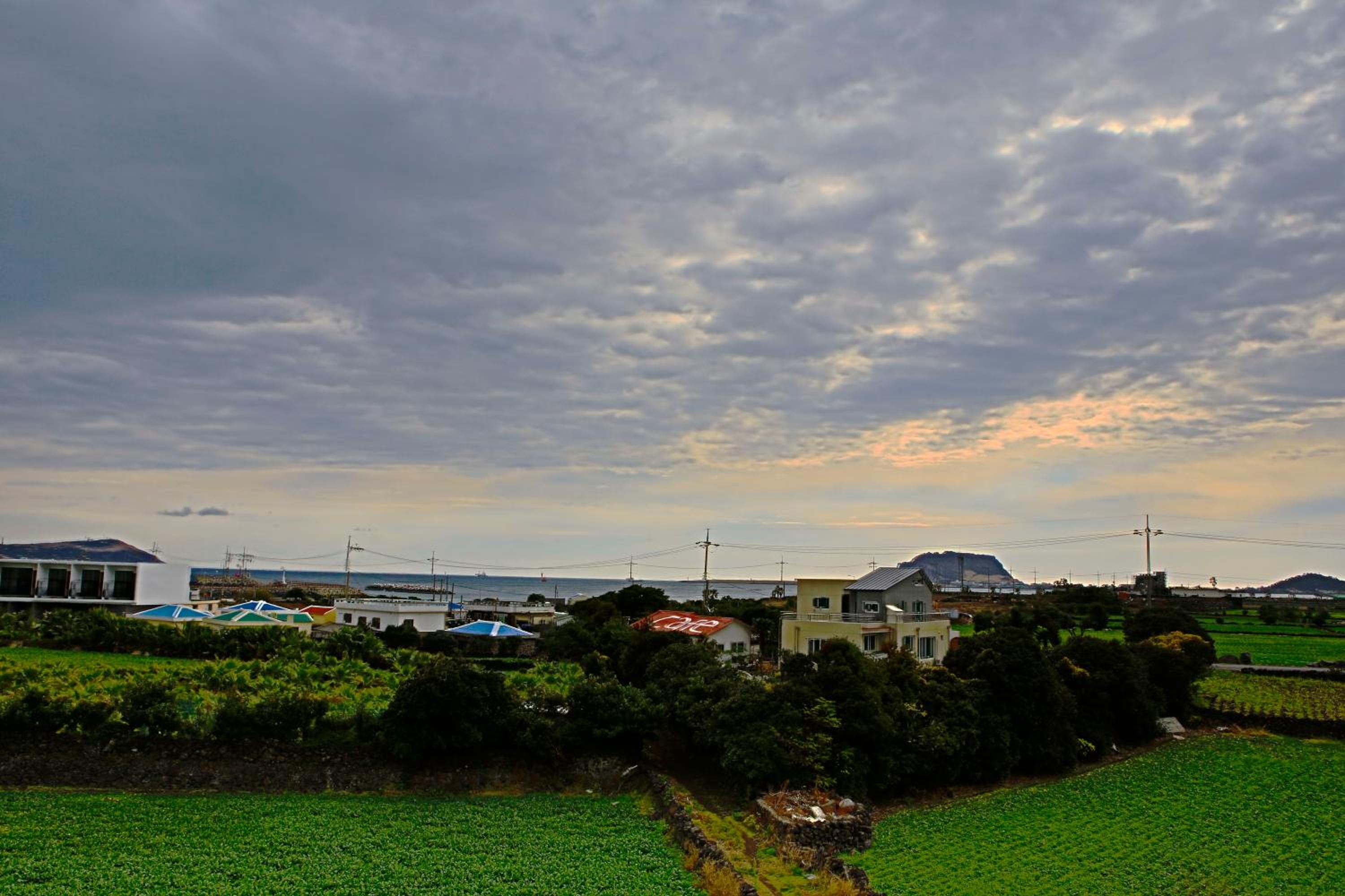 Jeju Vacations - Jimian Pension - Property Image 4