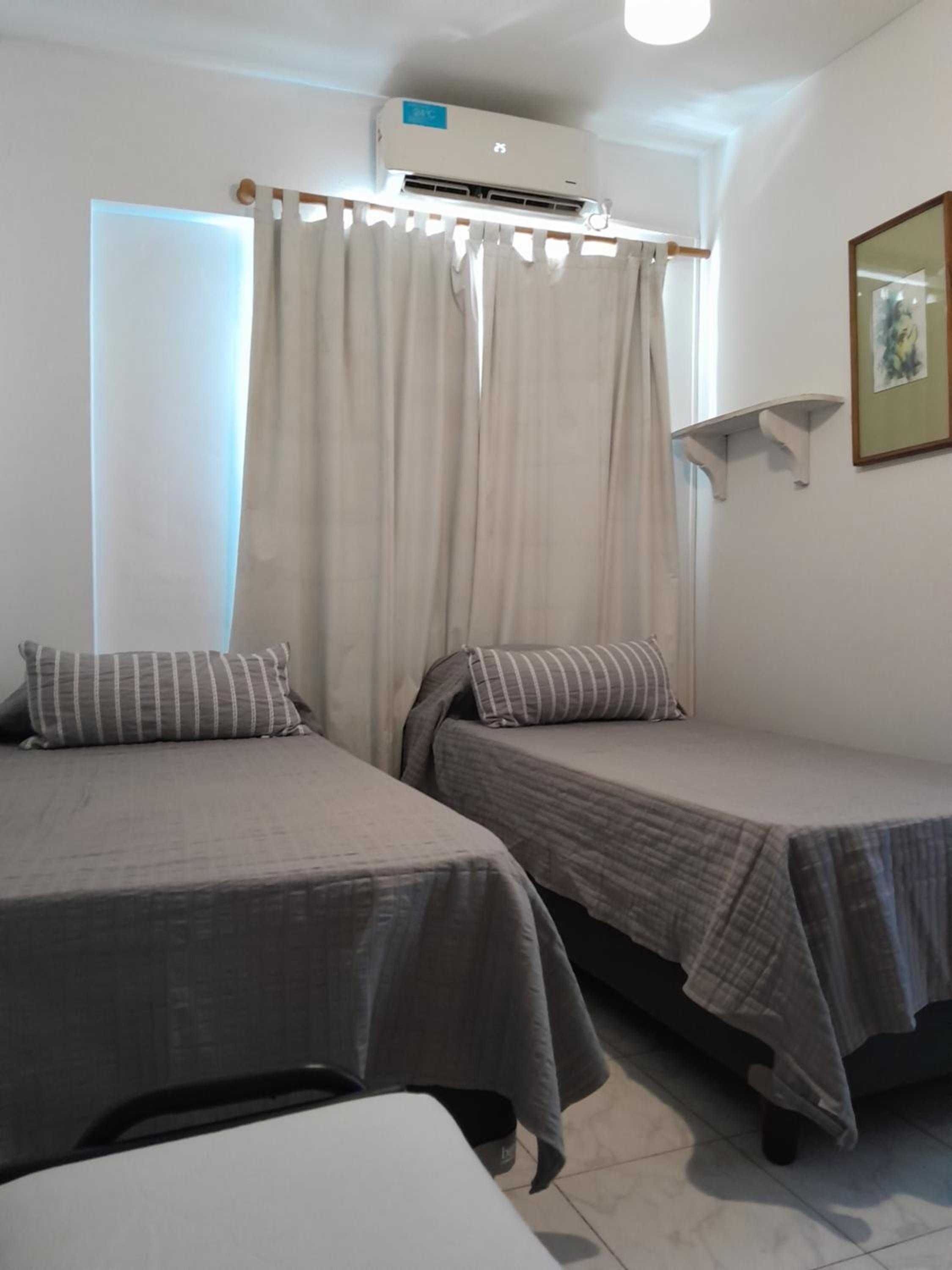 Duplex Céntrico