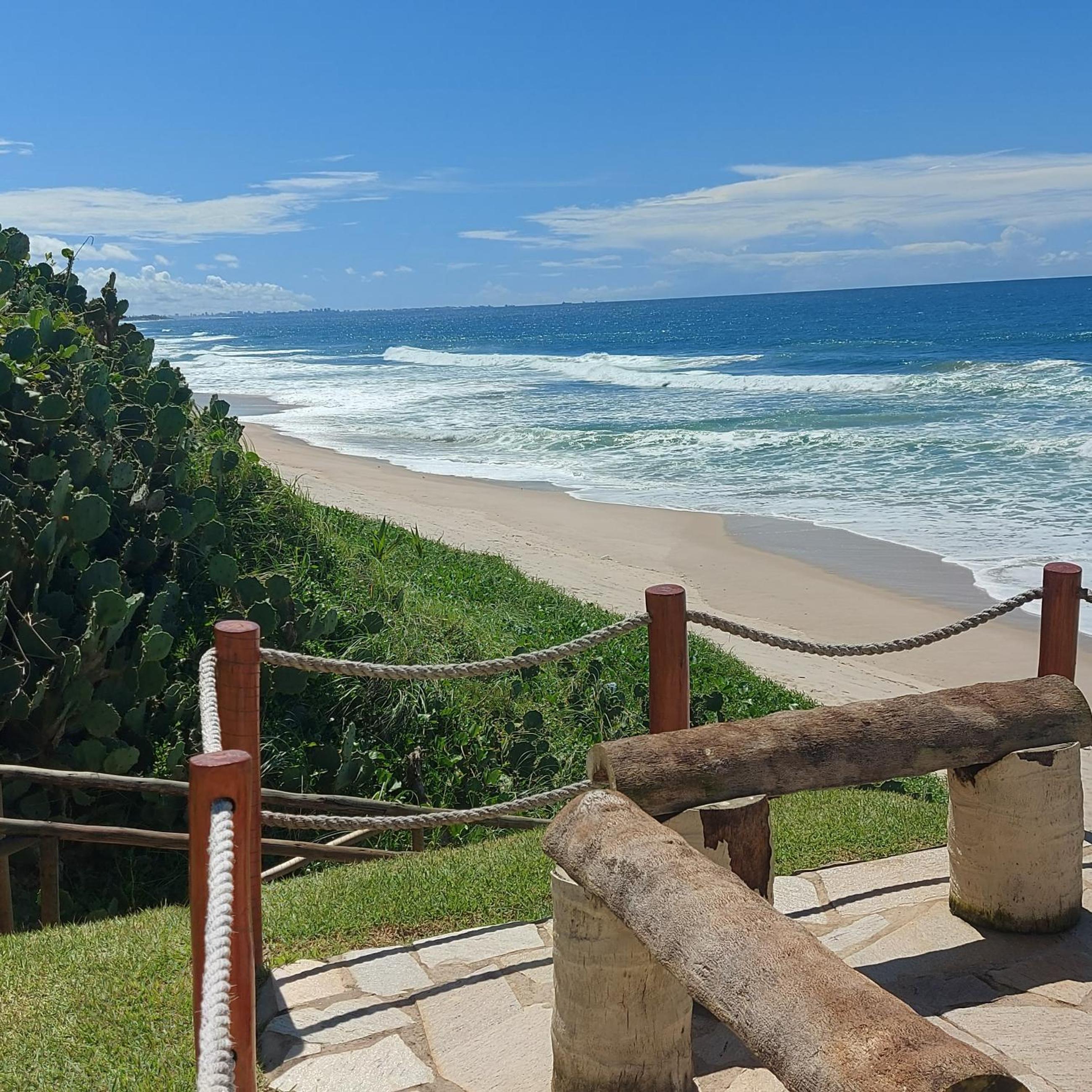 Duplexbarramarbeach