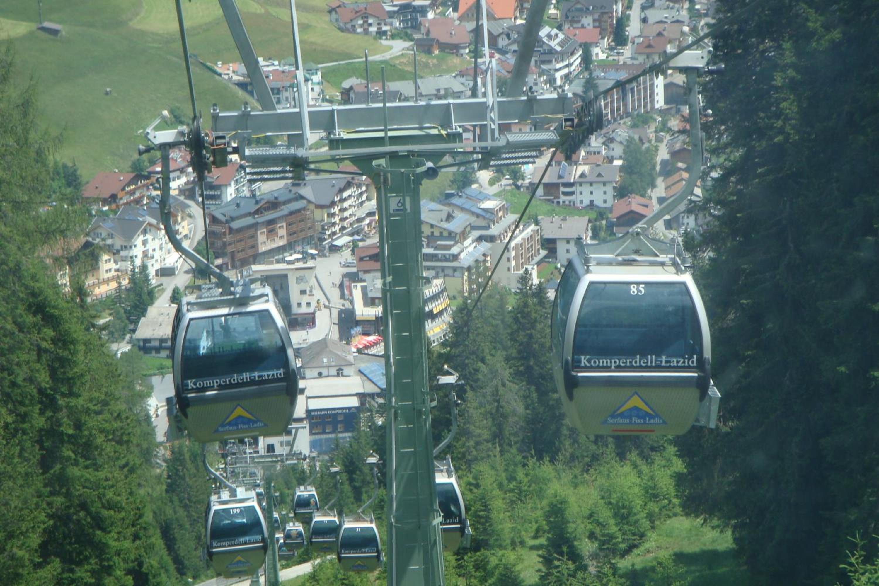 Pension Alpenrose