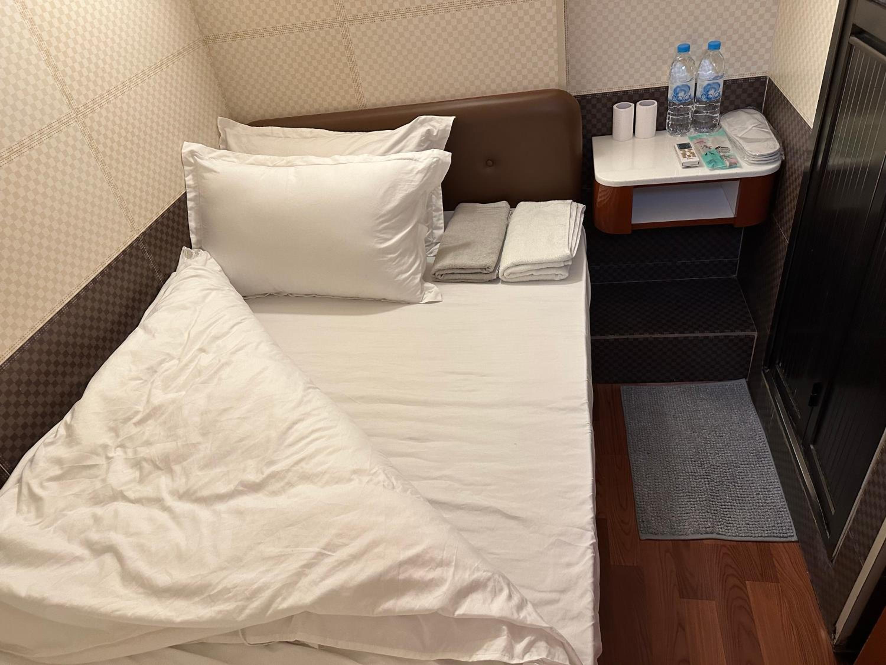 Piaget guest house