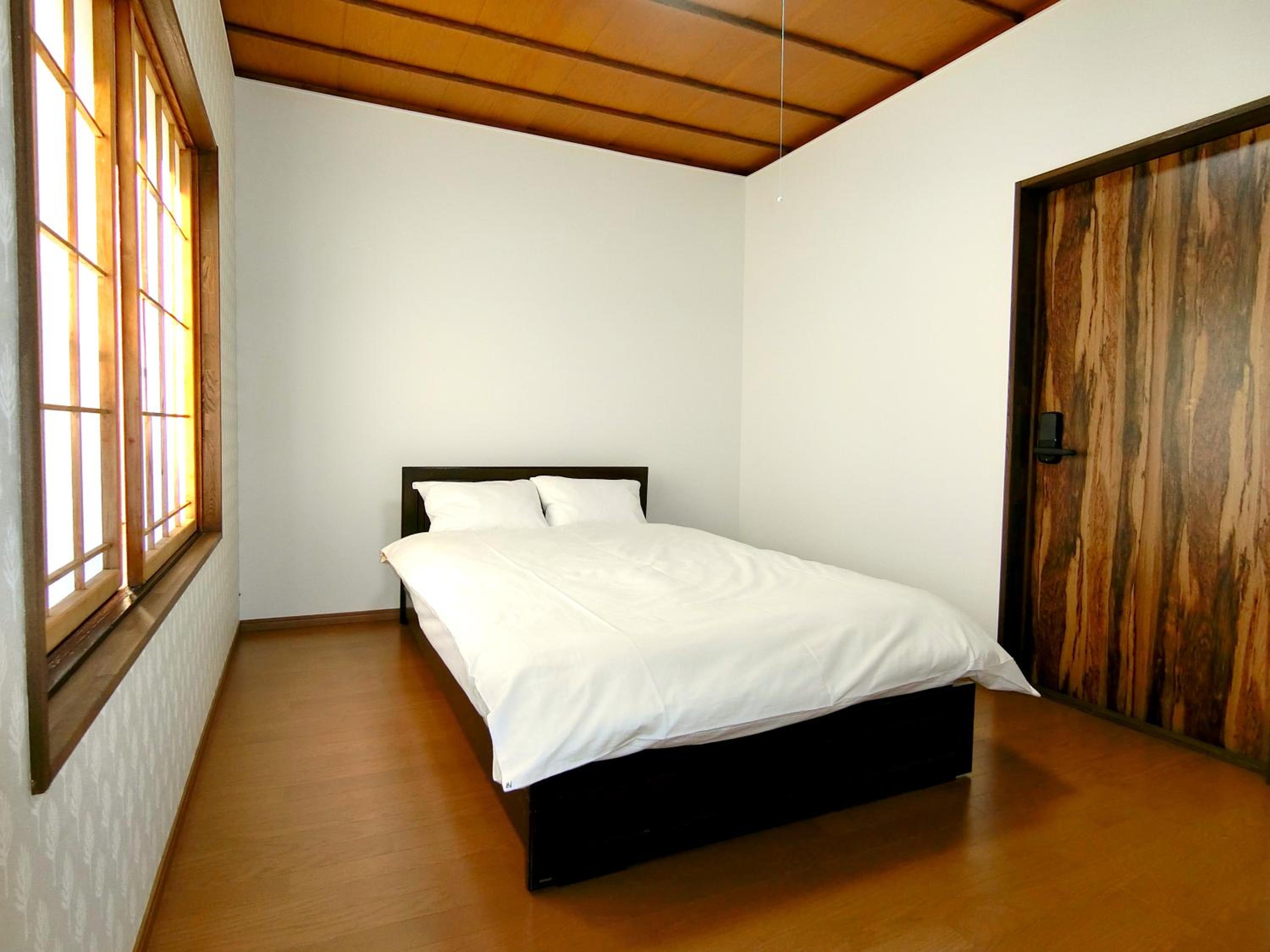 White Lodge Fukujuso