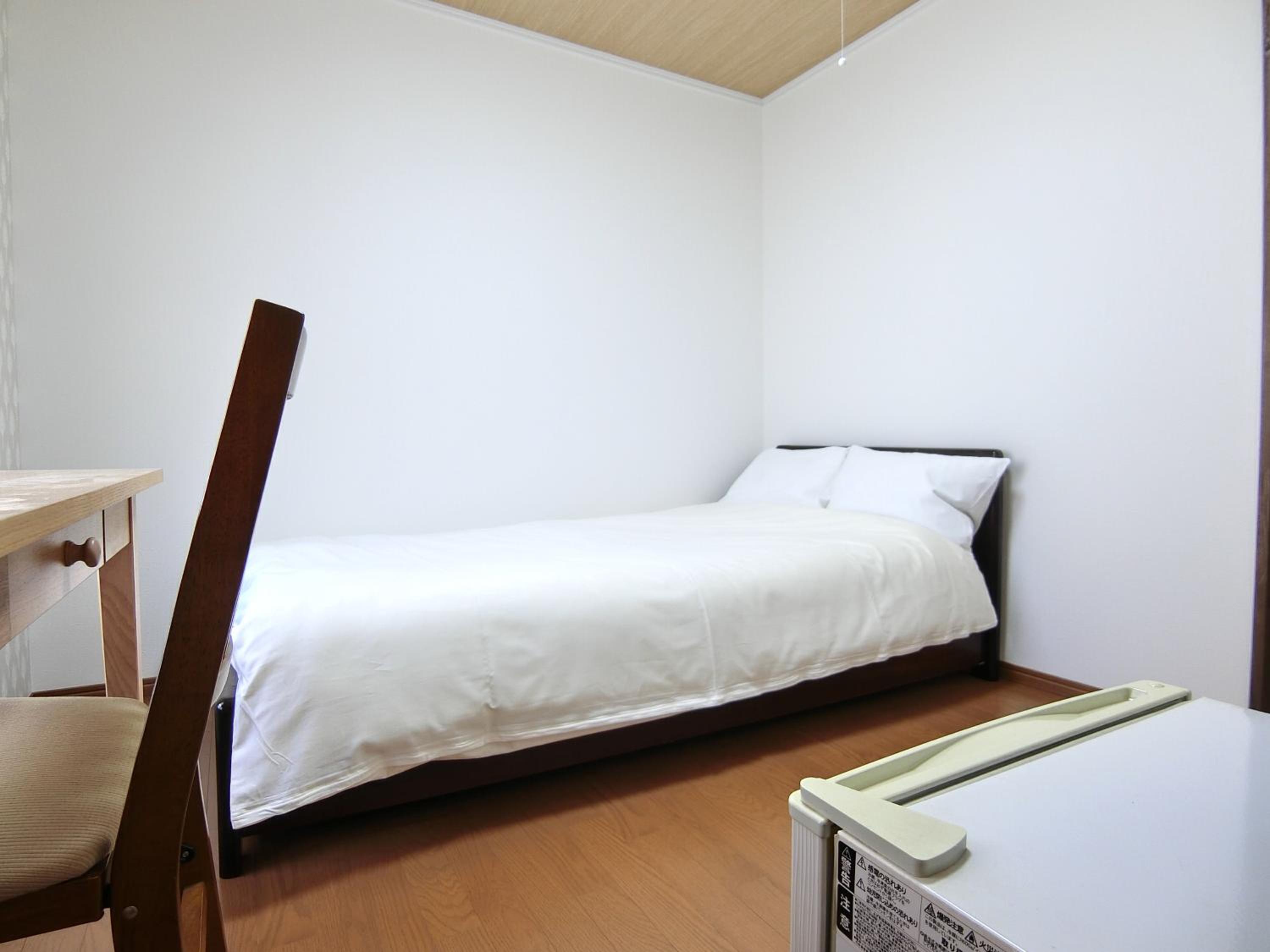 White Lodge Fukujuso