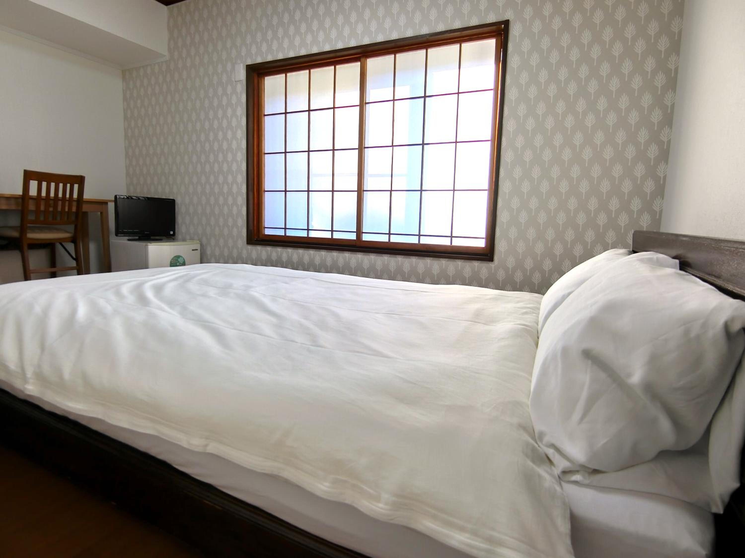 White Lodge Fukujuso