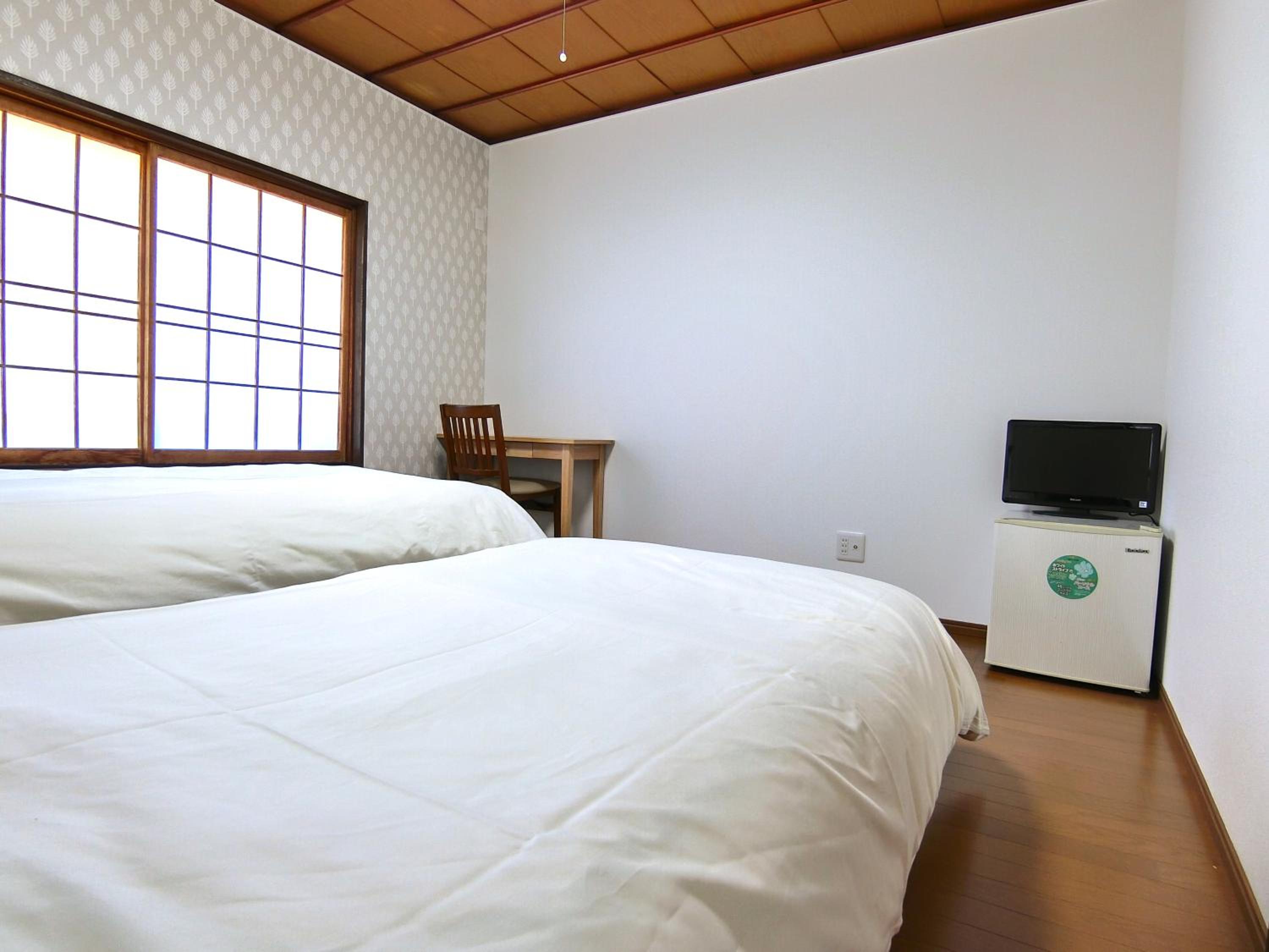 White Lodge Fukujuso