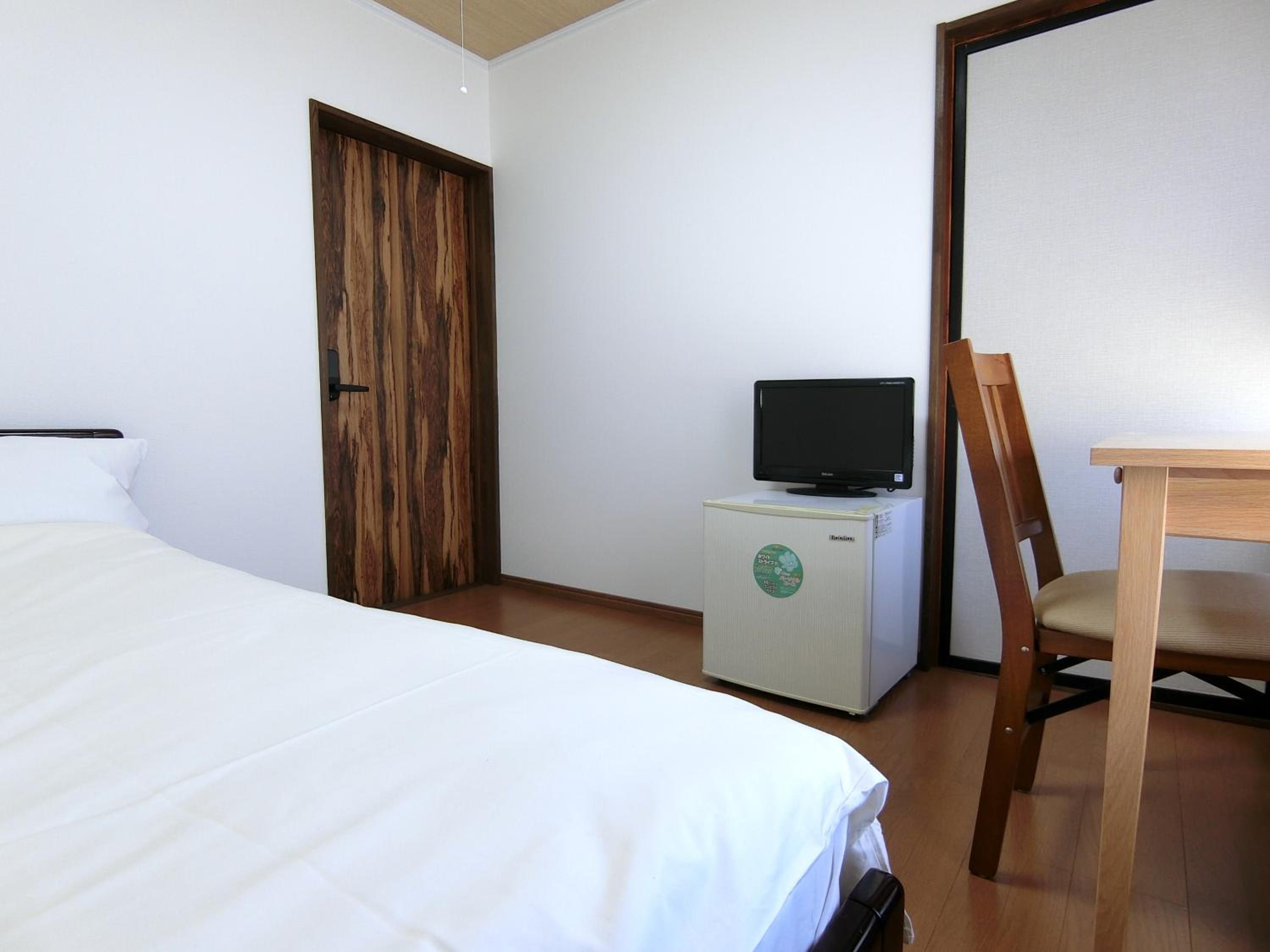 White Lodge Fukujuso